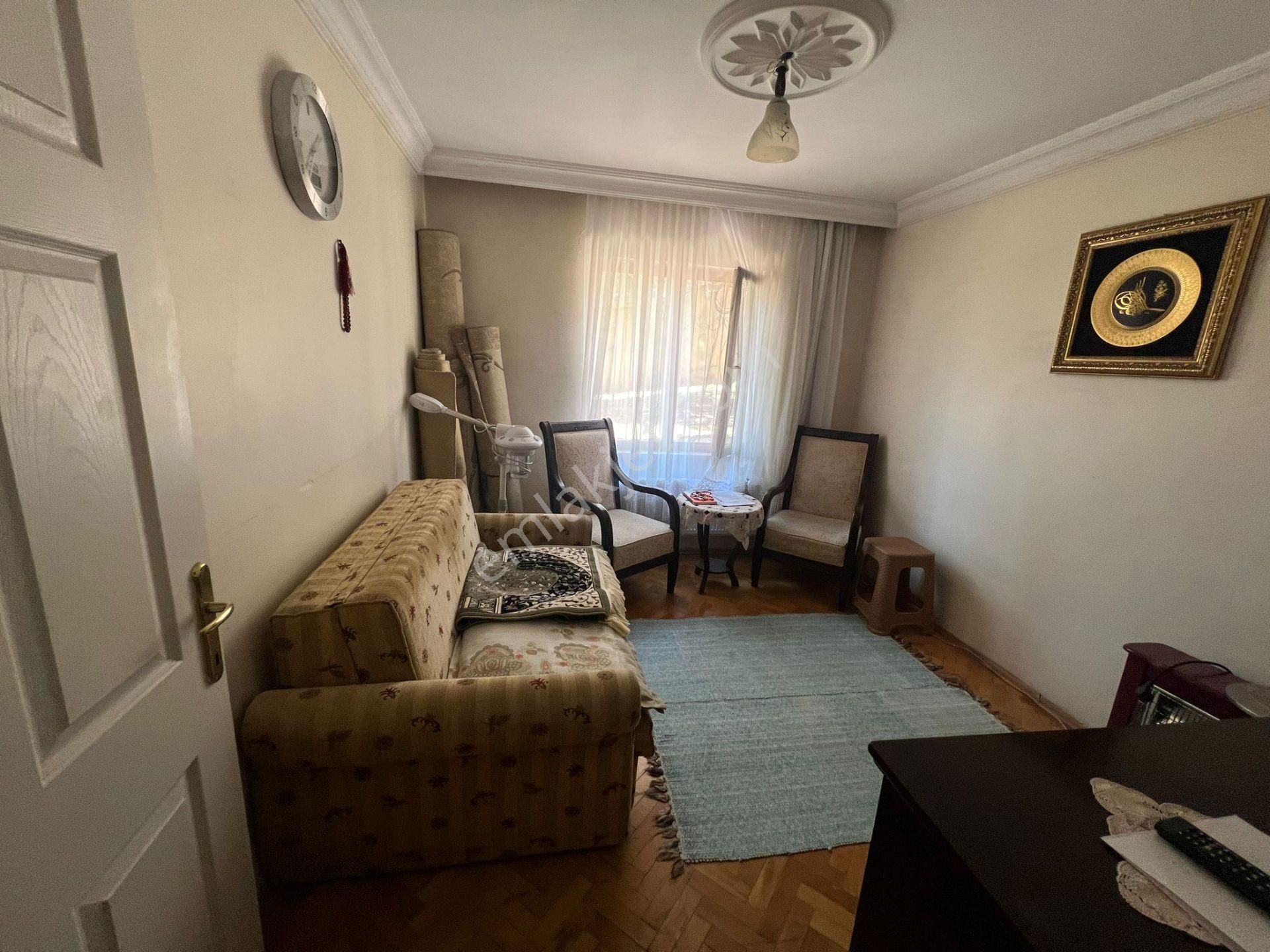 Bilgen Vatan'dan Adnan Menderes Dutluuk Metro Yaknıı Giriş Kat Ön Cephe 3+1 Satılık Daire - Görsel 19