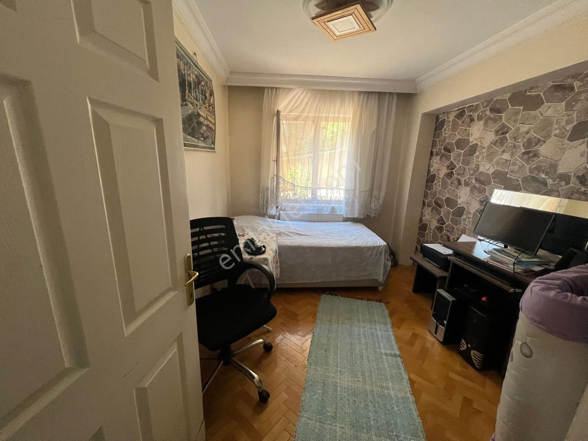 Bilgen Vatan'dan Adnan Menderes Dutluuk Metro Yaknıı Giriş Kat Ön Cephe 3+1 Satılık Daire - Görsel 15