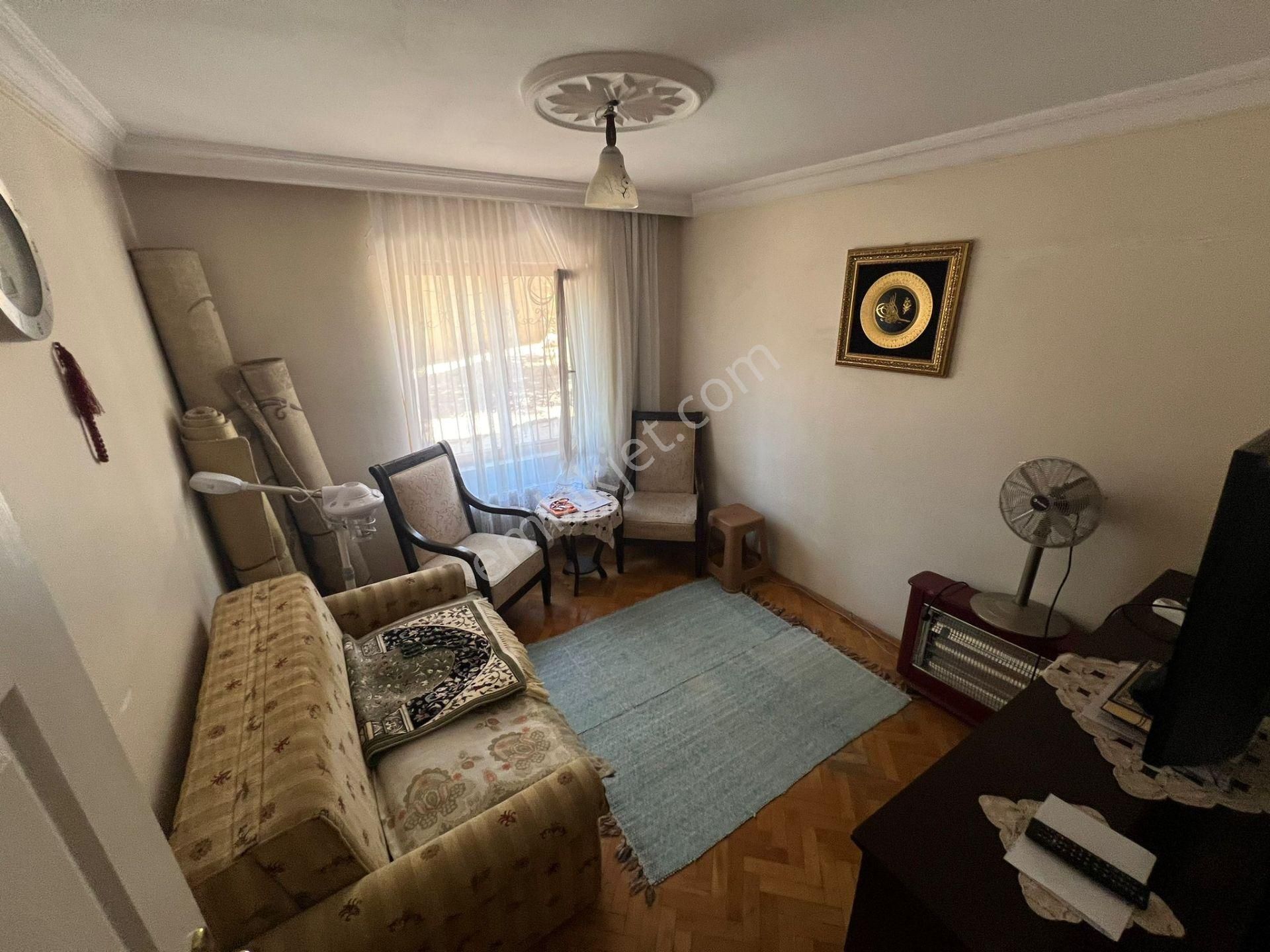 Bilgen Vatan'dan Adnan Menderes Dutluuk Metro Yaknıı Giriş Kat Ön Cephe 3+1 Satılık Daire - Görsel 17