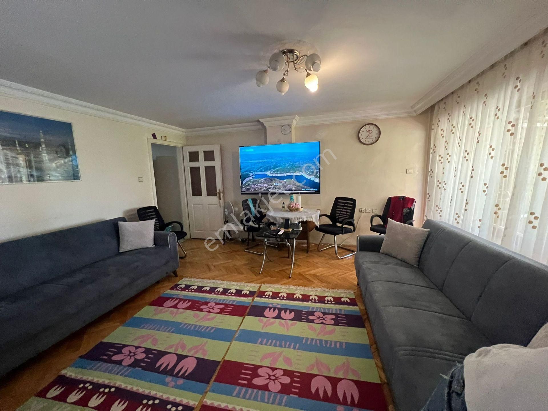 Bilgen Vatan'dan Adnan Menderes Dutluuk Metro Yaknıı Giriş Kat Ön Cephe 3+1 Satılık Daire - Görsel 10