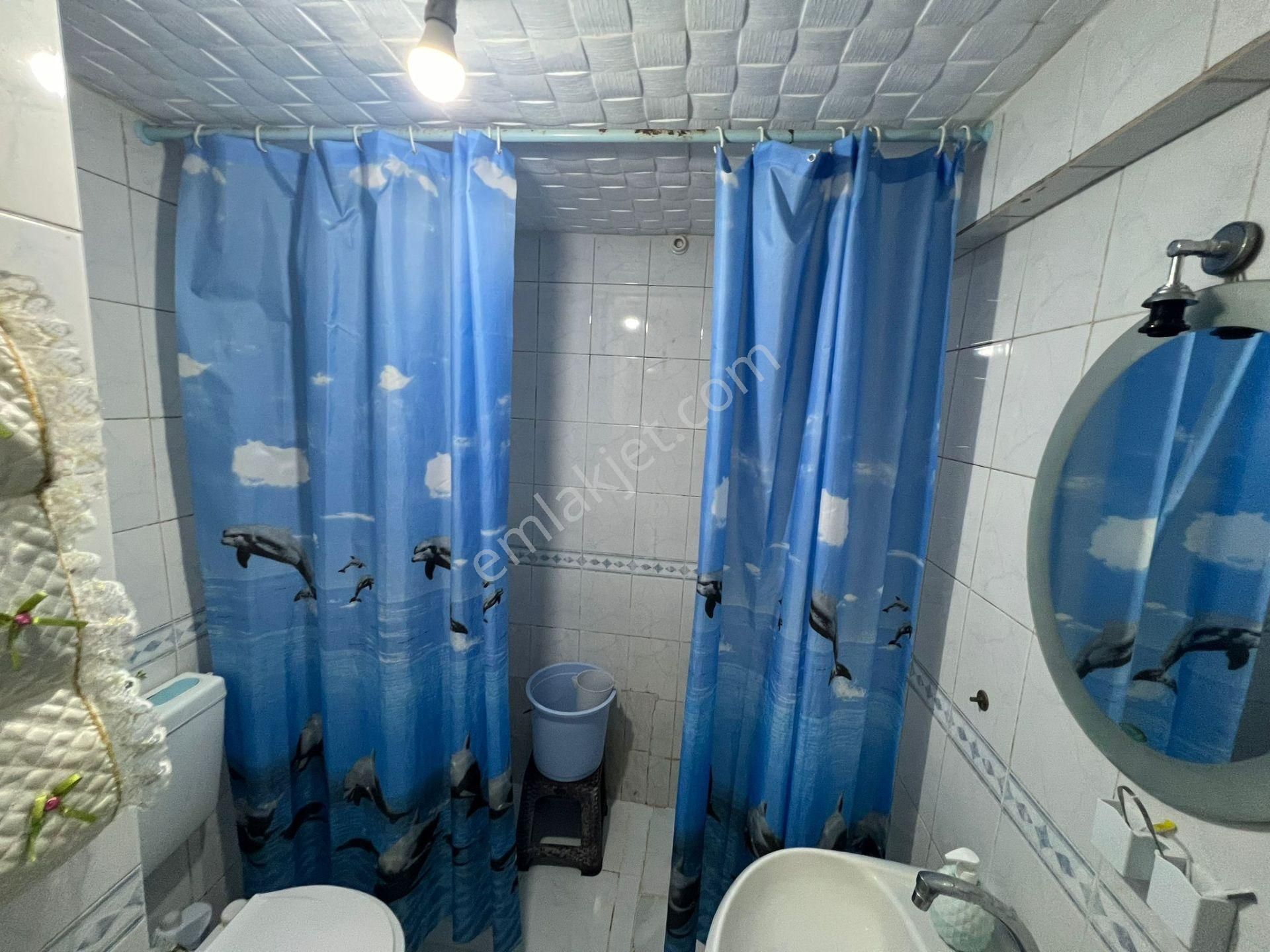 Bilgen Vatan'dan Adnan Menderes Dutluuk Metro Yaknıı Giriş Kat Ön Cephe 3+1 Satılık Daire - Görsel 21