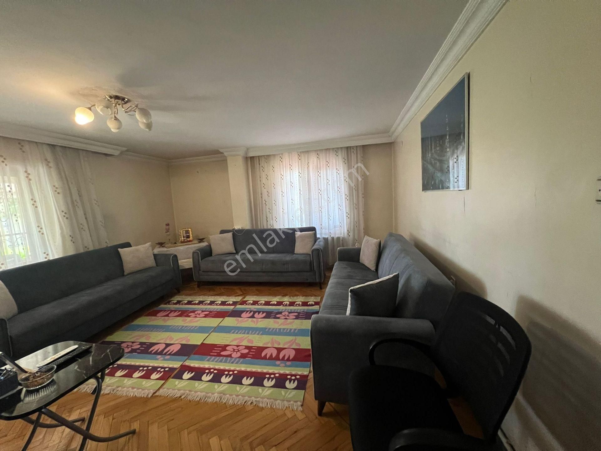 Bilgen Vatan'dan Adnan Menderes Dutluuk Metro Yaknıı Giriş Kat Ön Cephe 3+1 Satılık Daire - Görsel 9