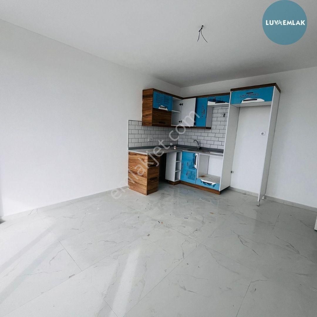 Didim Akbük'te Panoramik Deniz Manzaralı 2+1 Sıfır Yapı - Görsel 4