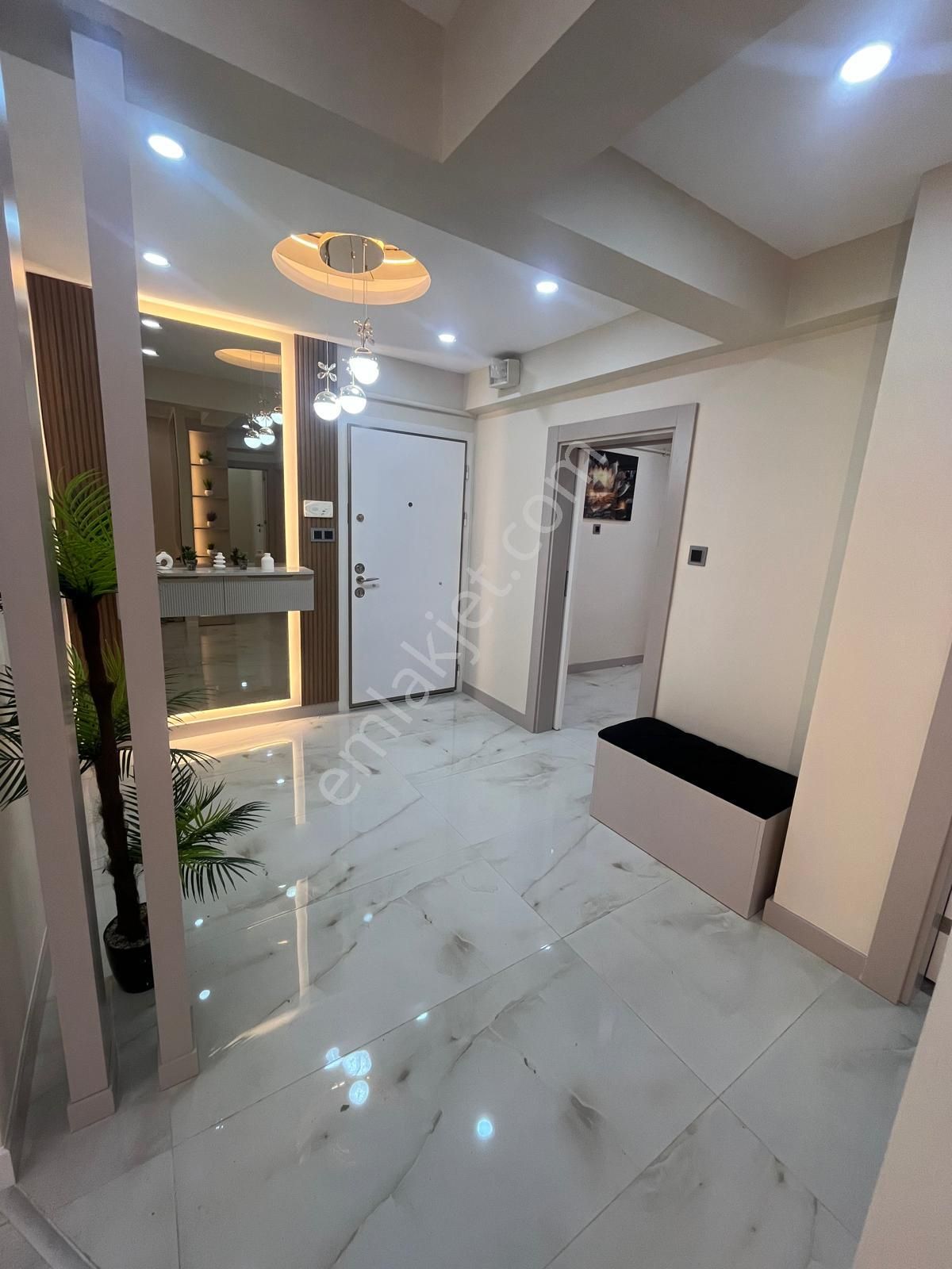 Mç Emlak'tan Mareşal Çakmak Mahallesin'de 3+1 Satılık Daire - Görsel 19