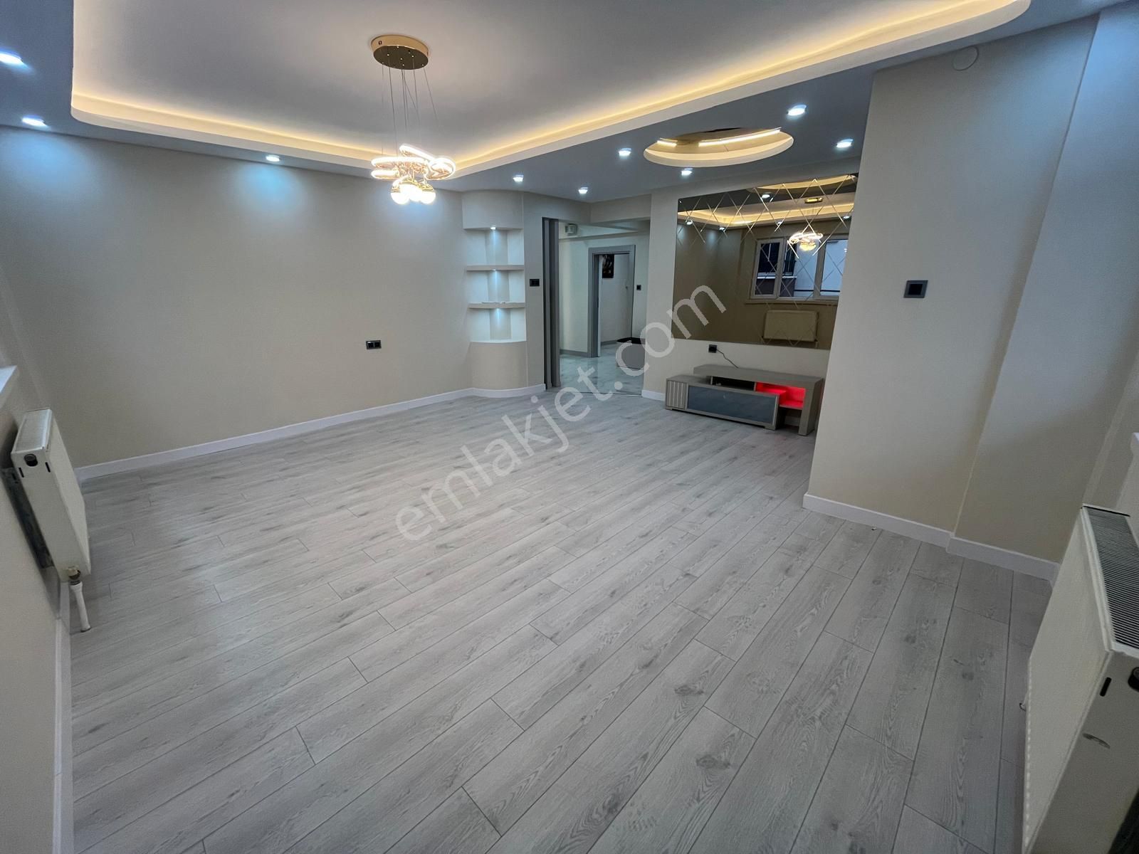 Mç Emlak'tan Mareşal Çakmak Mahallesin'de 3+1 Satılık Daire - Görsel 5