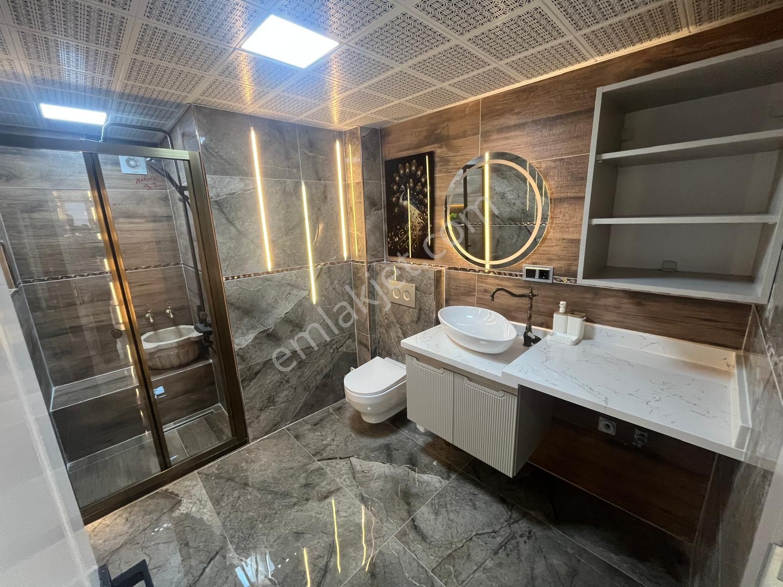 Mç Emlak'tan Mareşal Çakmak Mahallesin'de 3+1 Satılık Daire - Görsel 21