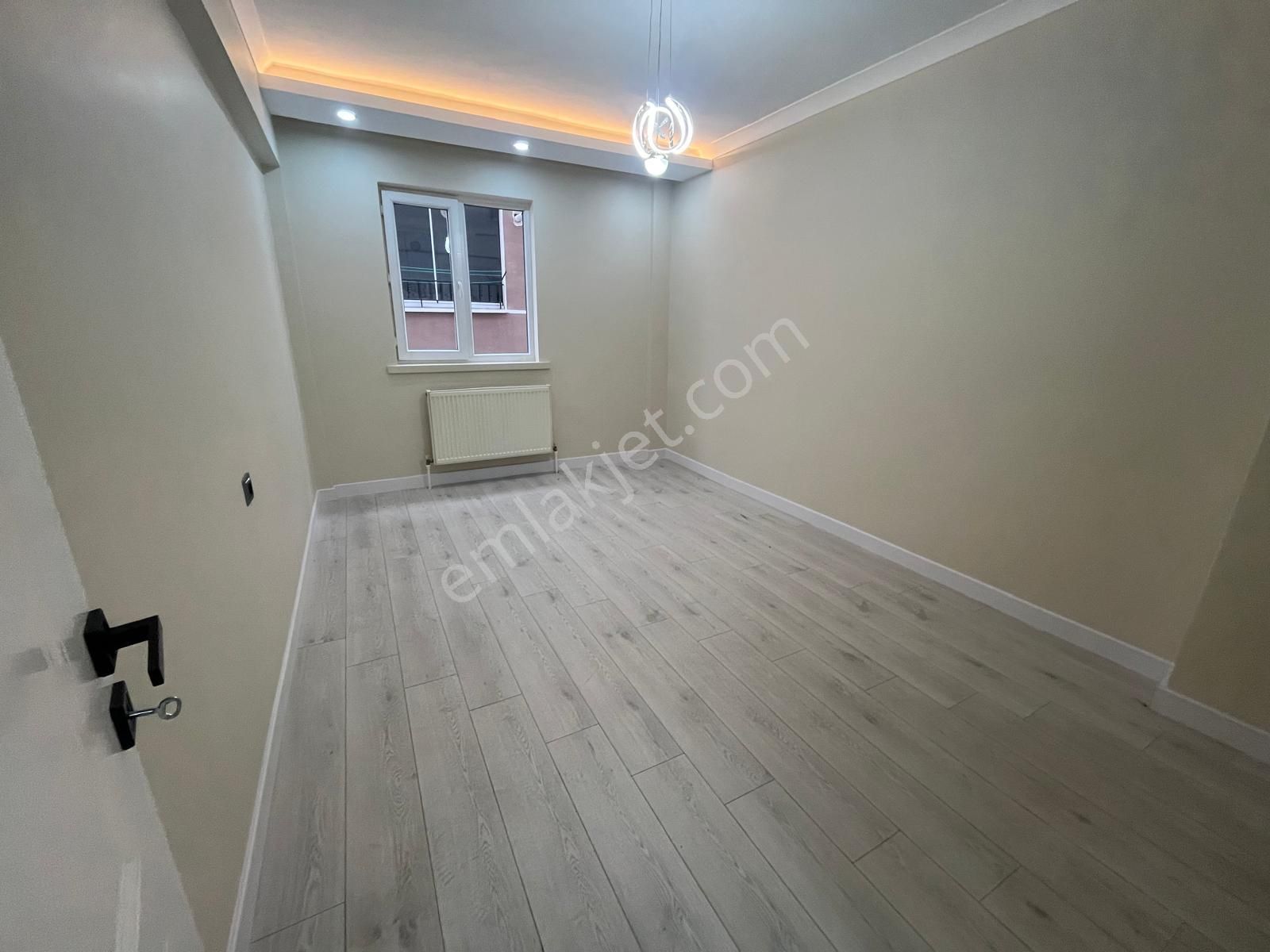 Mç Emlak'tan Mareşal Çakmak Mahallesin'de 3+1 Satılık Daire - Görsel 9