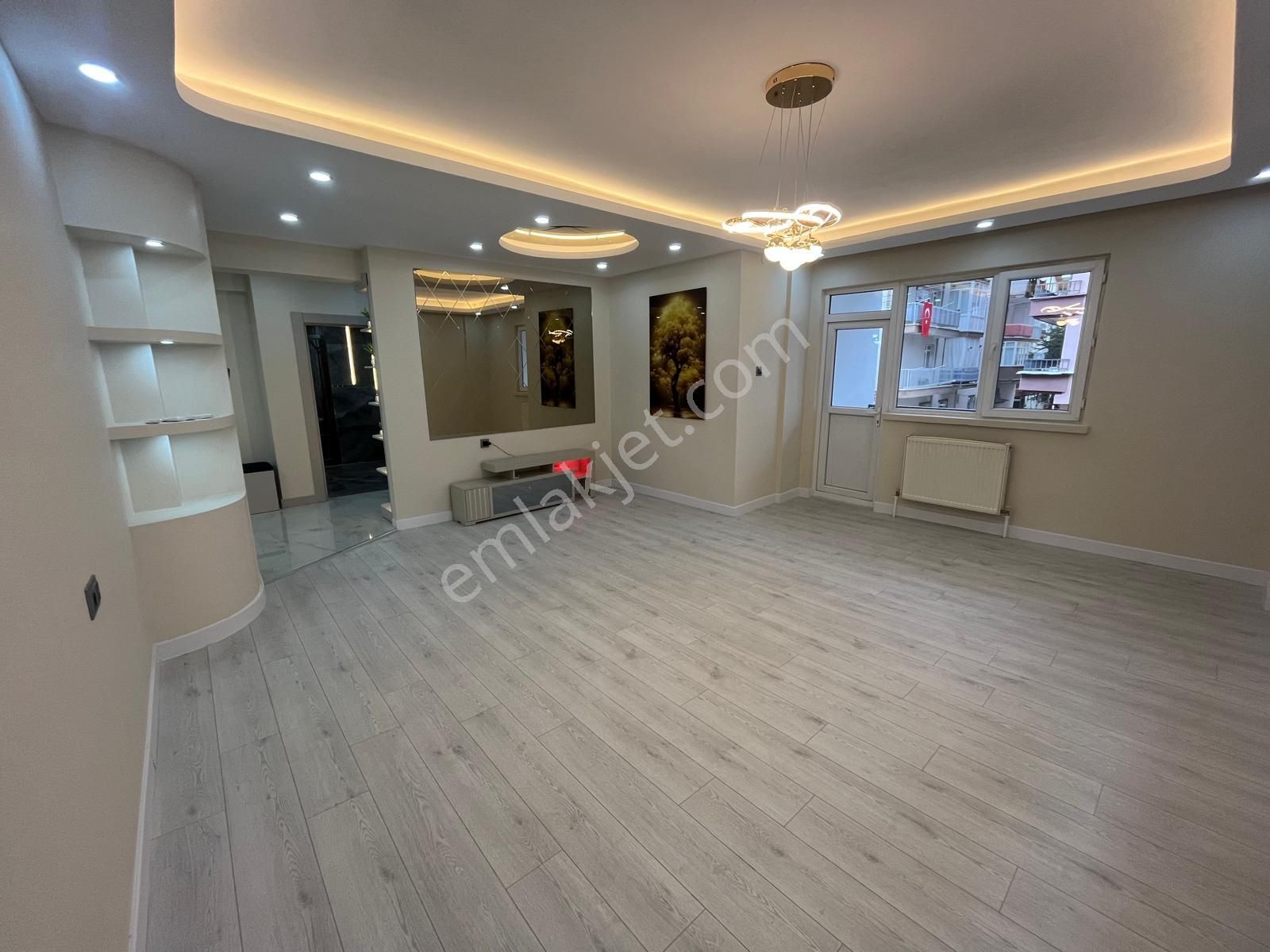 Mç Emlak'tan Mareşal Çakmak Mahallesin'de 3+1 Satılık Daire - Görsel 7