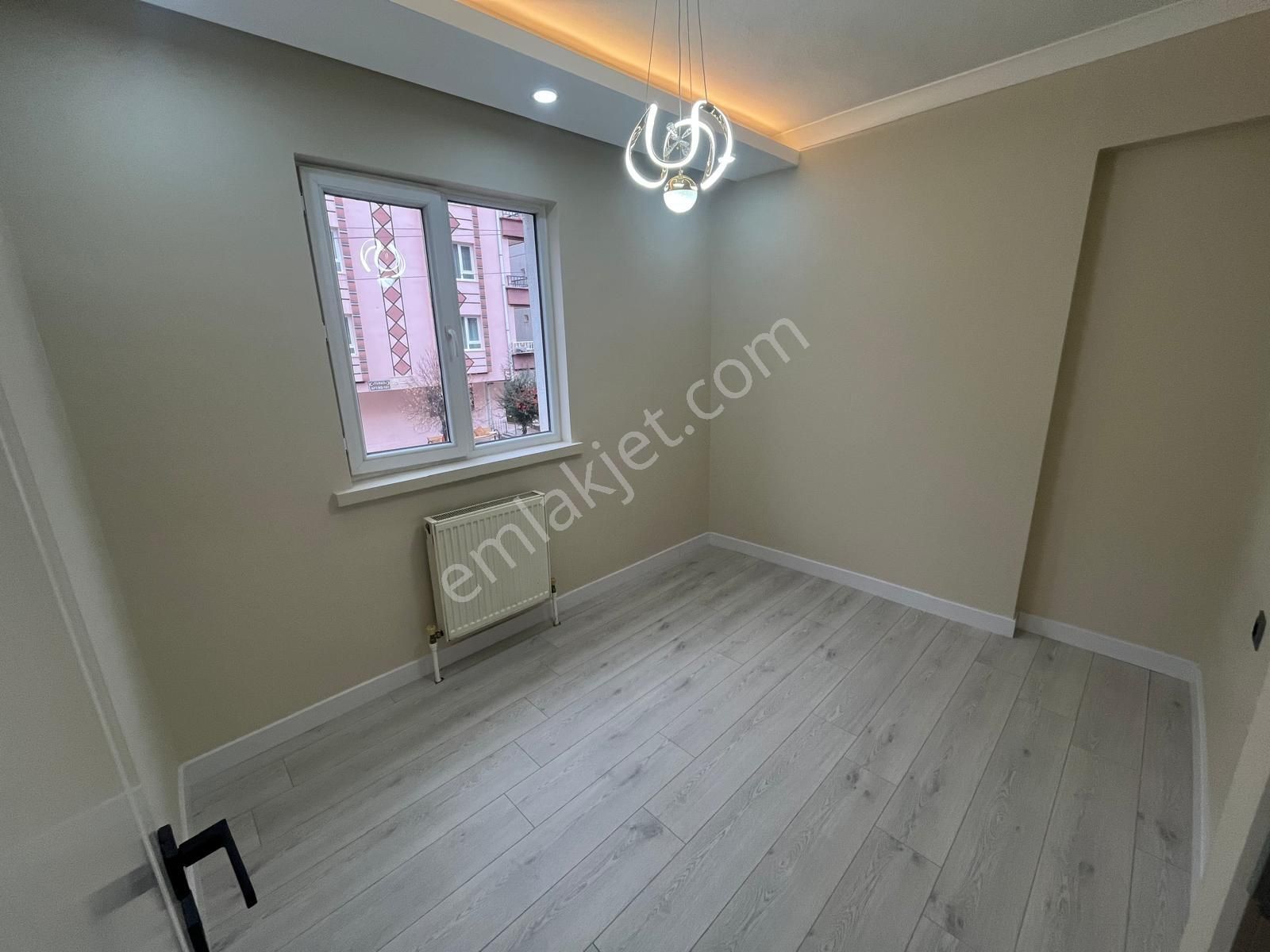 Mç Emlak'tan Mareşal Çakmak Mahallesin'de 3+1 Satılık Daire - Görsel 12