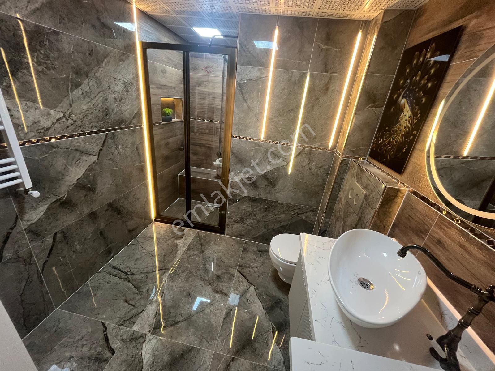 Mç Emlak'tan Mareşal Çakmak Mahallesin'de 3+1 Satılık Daire - Görsel 22