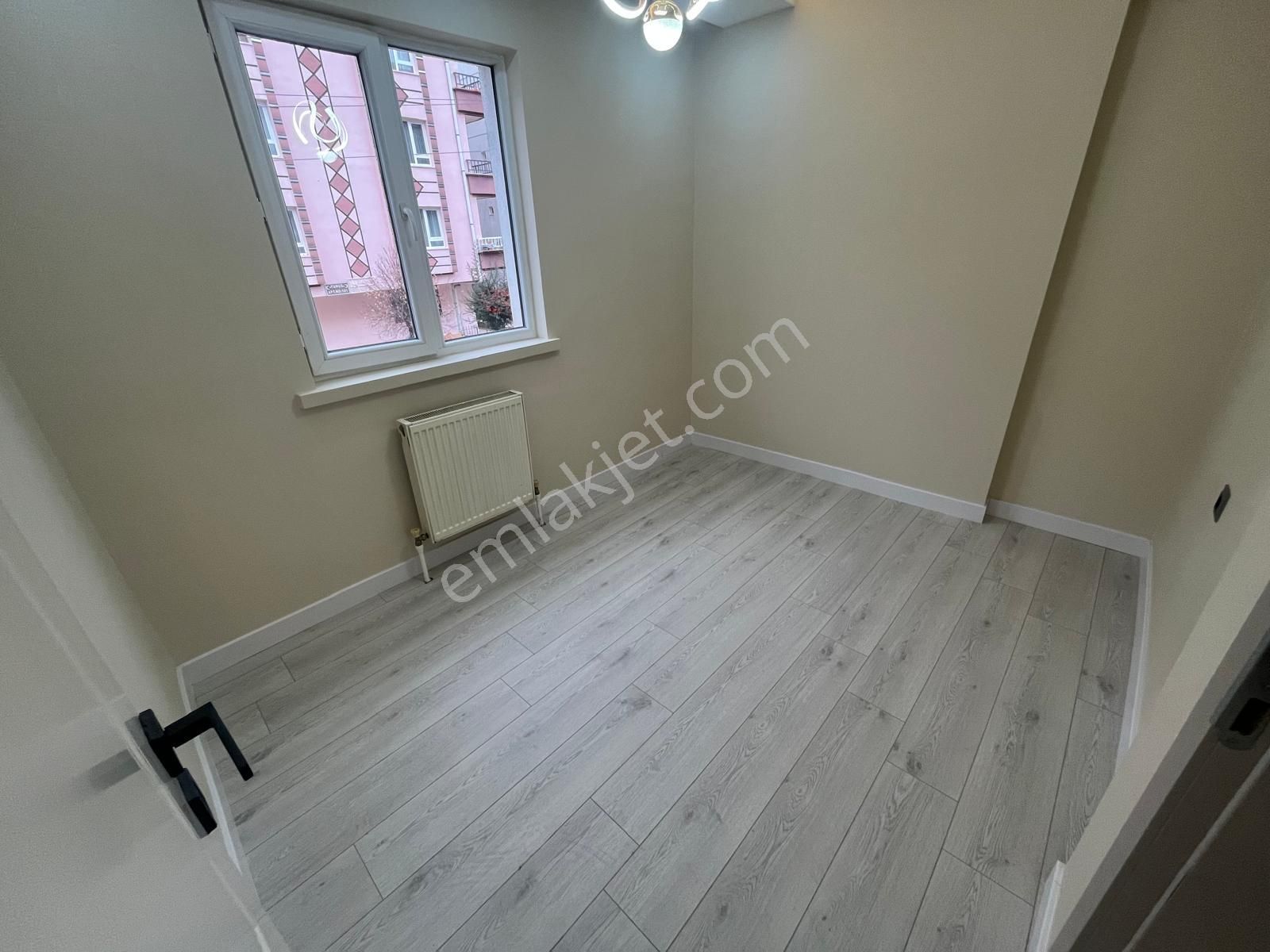 Mç Emlak'tan Mareşal Çakmak Mahallesin'de 3+1 Satılık Daire - Görsel 10