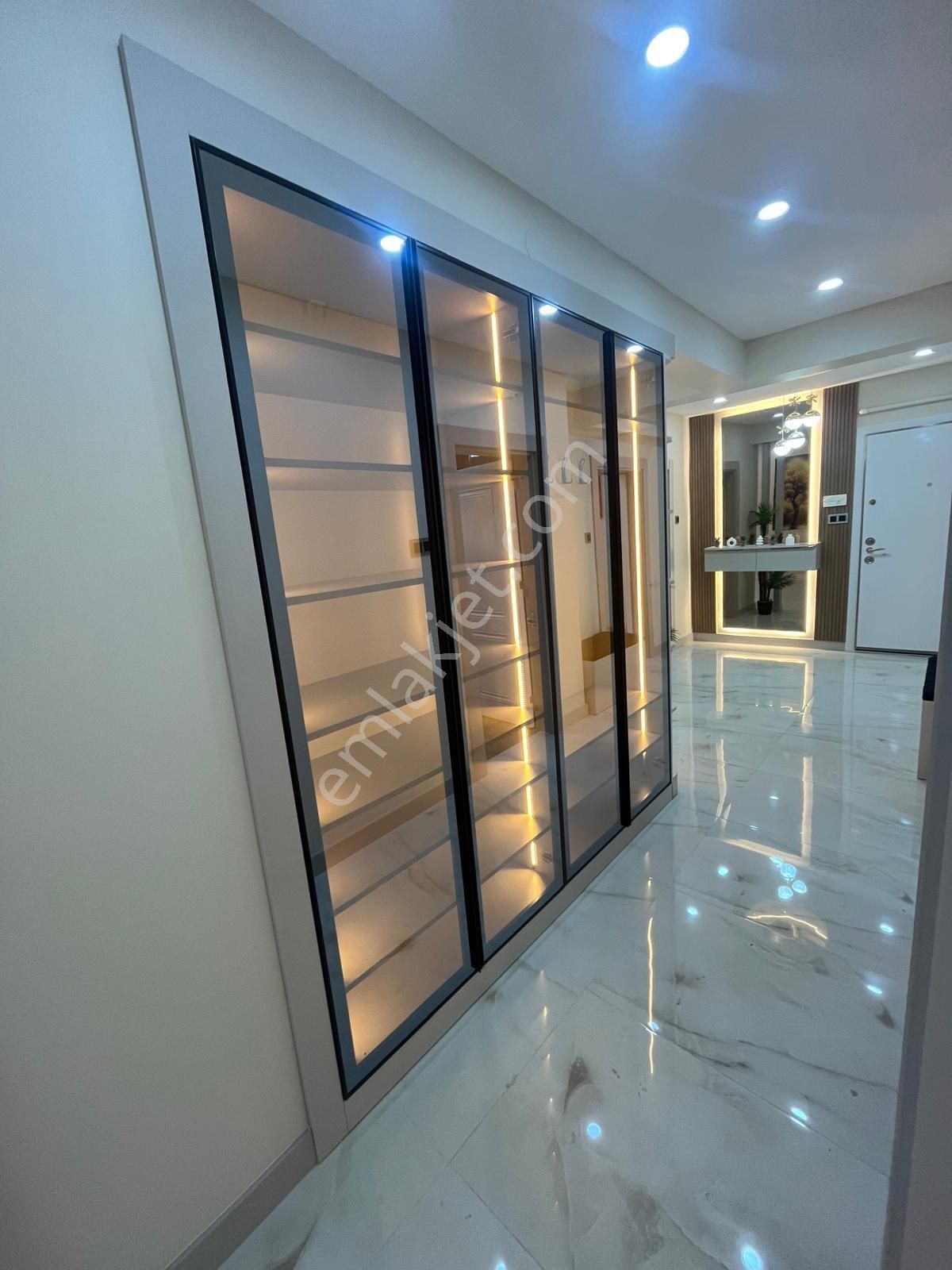 Mç Emlak'tan Mareşal Çakmak Mahallesin'de 3+1 Satılık Daire - Görsel 15