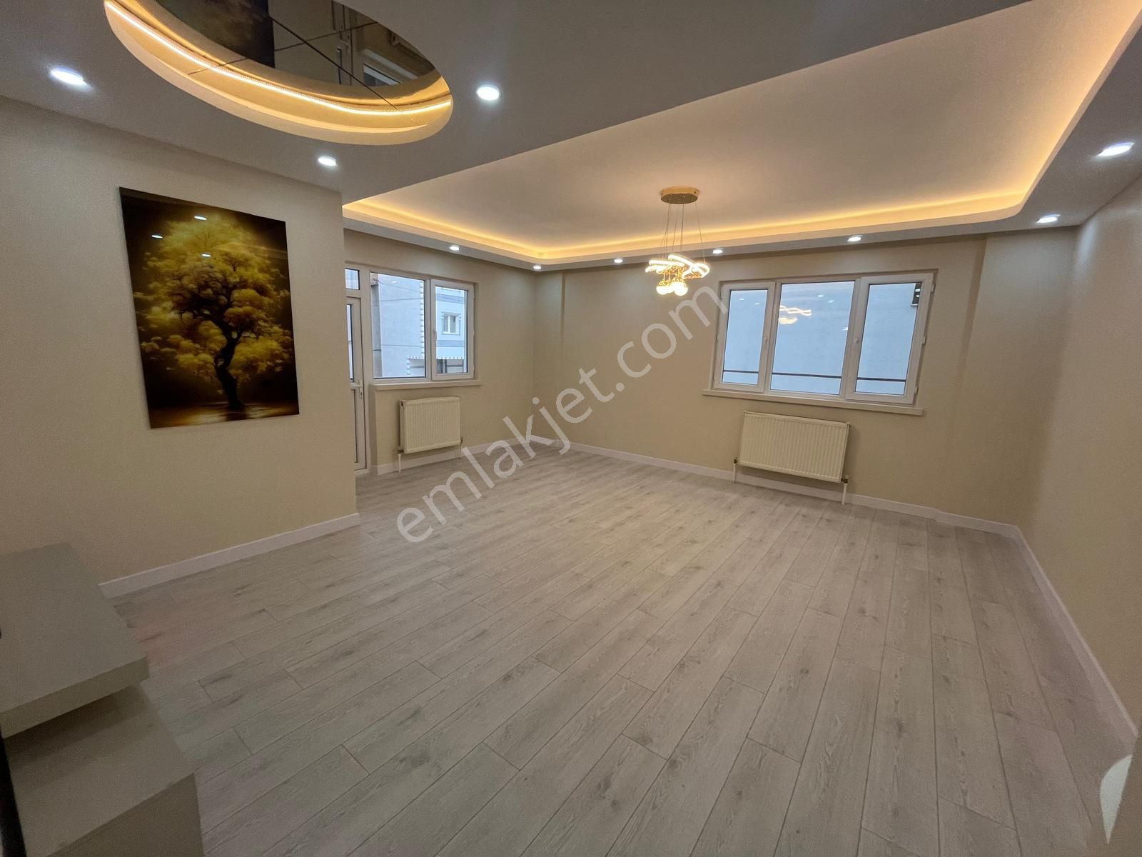 Mç Emlak'tan Mareşal Çakmak Mahallesin'de 3+1 Satılık Daire - Görsel 6