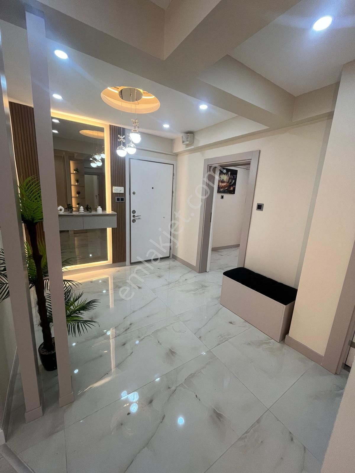 Mç Emlak'tan Mareşal Çakmak Mahallesin'de 3+1 Satılık Daire - Görsel 20