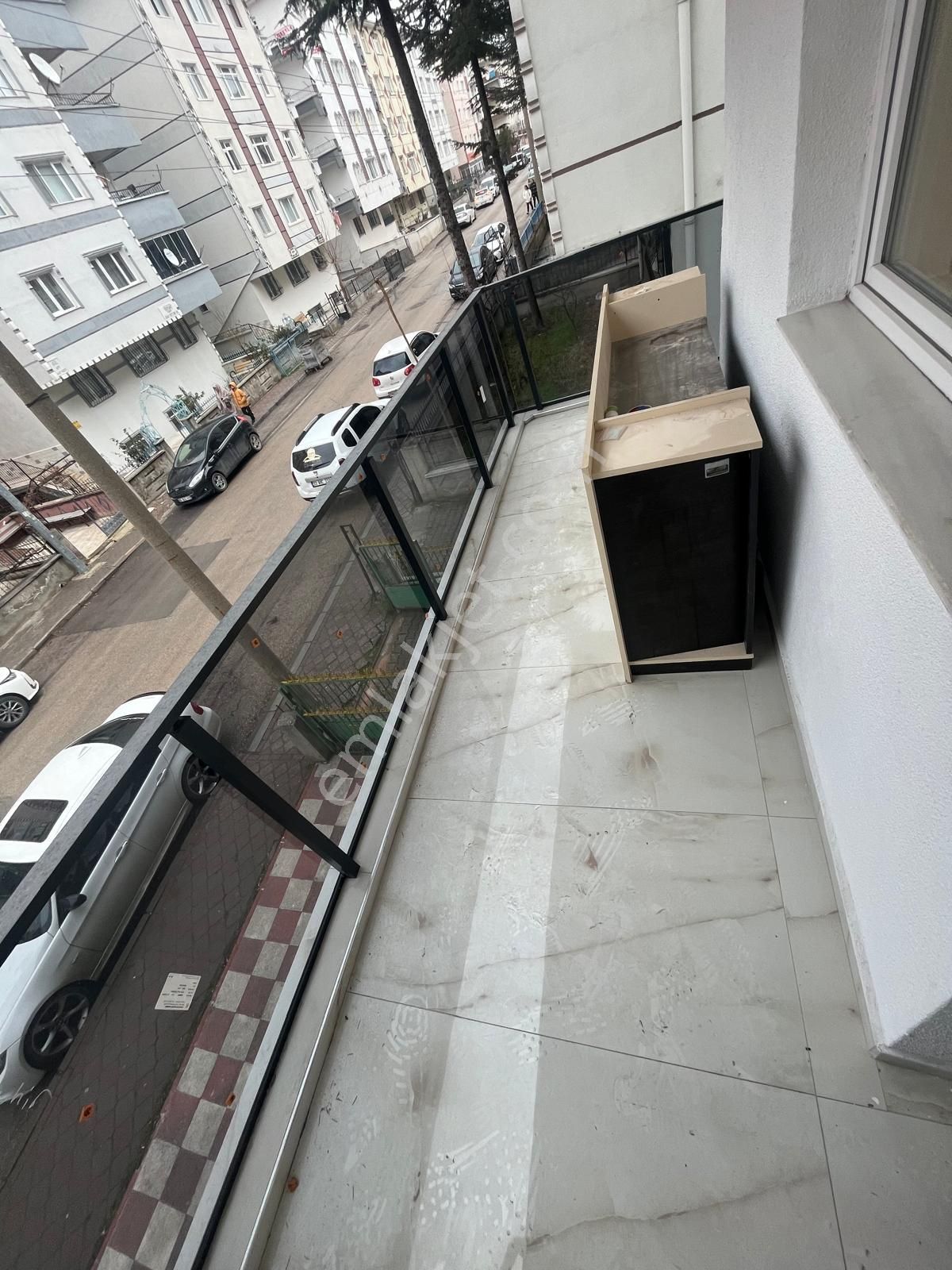 Mç Emlak'tan Mareşal Çakmak Mahallesin'de 3+1 Satılık Daire - Görsel 27