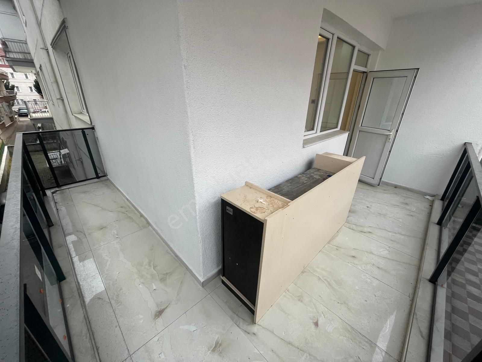 Mç Emlak'tan Mareşal Çakmak Mahallesin'de 3+1 Satılık Daire - Görsel 26