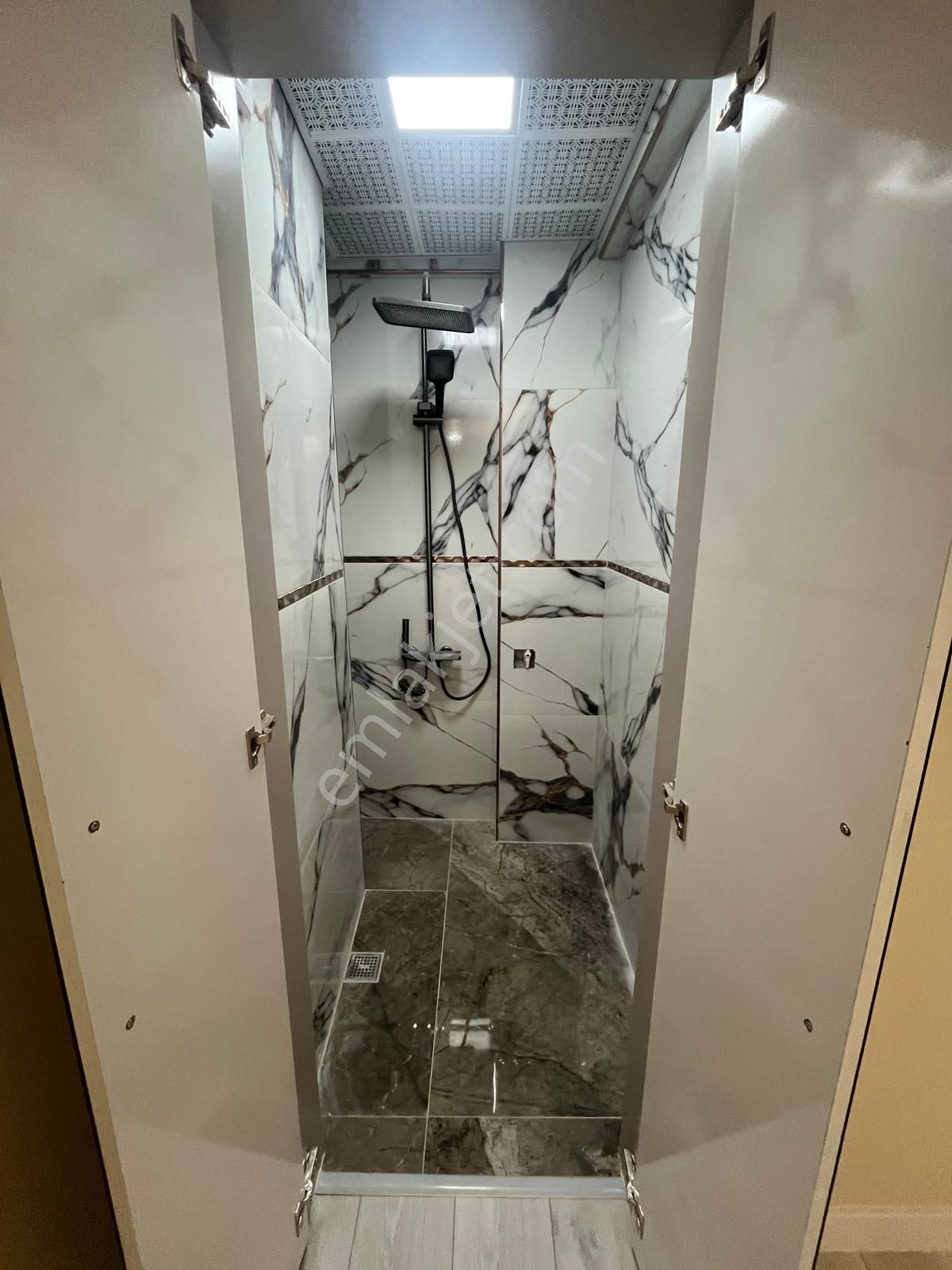 Mç Emlak'tan Mareşal Çakmak Mahallesin'de 3+1 Satılık Daire - Görsel 23