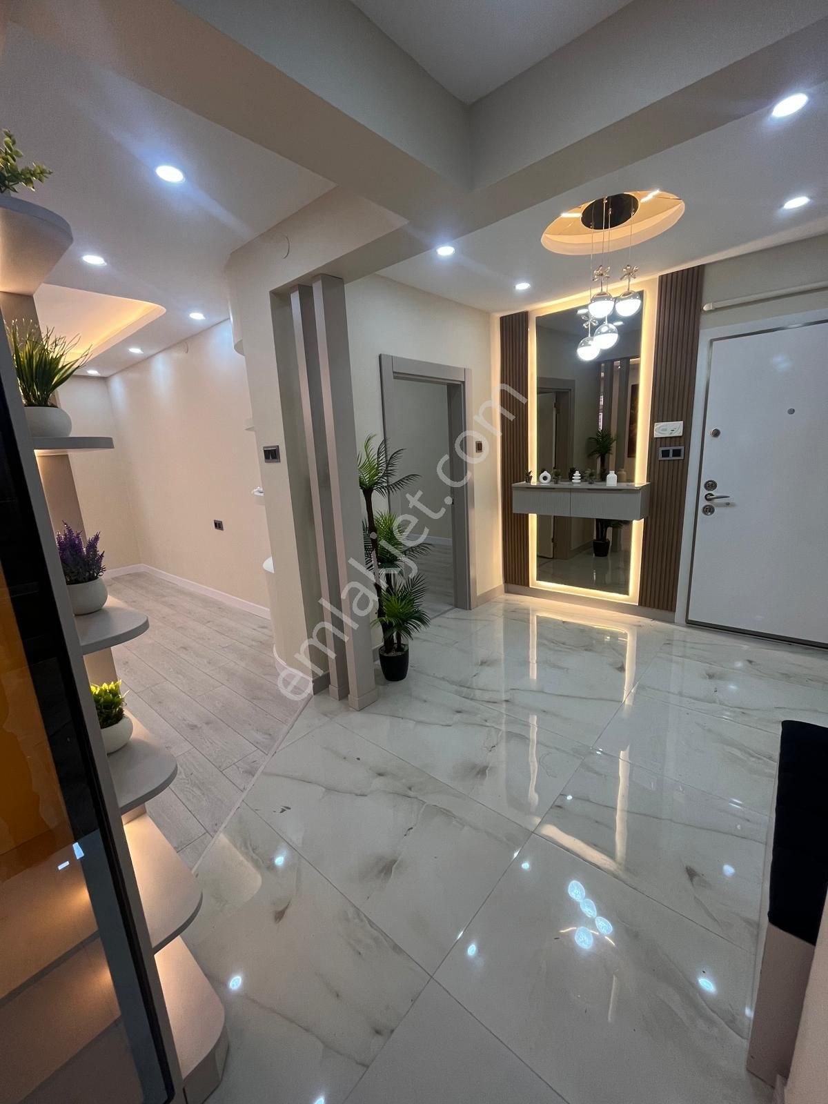 Mç Emlak'tan Mareşal Çakmak Mahallesin'de 3+1 Satılık Daire - Görsel 17