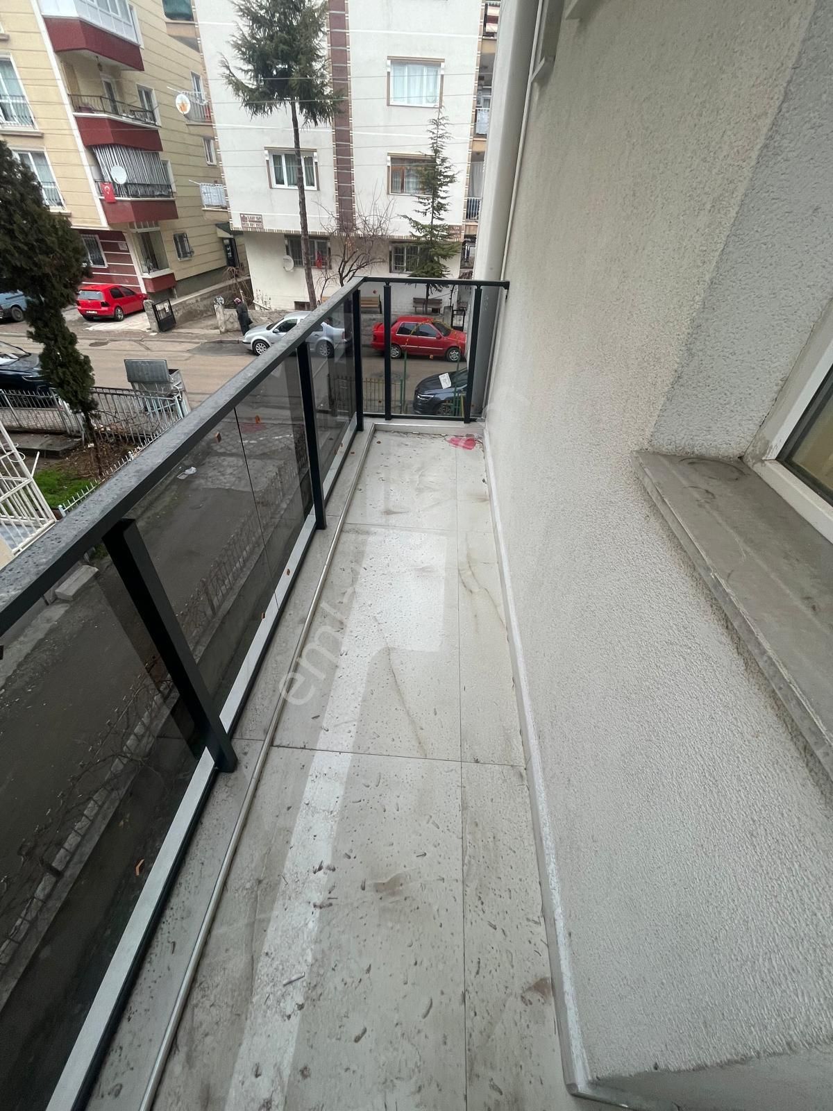 Mç Emlak'tan Mareşal Çakmak Mahallesin'de 3+1 Satılık Daire - Görsel 25