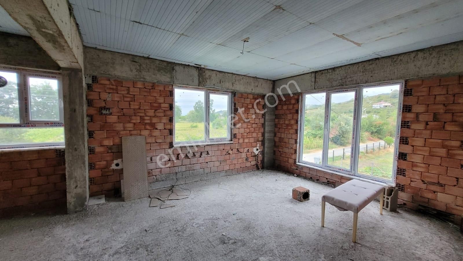 Serdivan Uzunköy De İki Katlı Müstakil Ev - Görsel 32