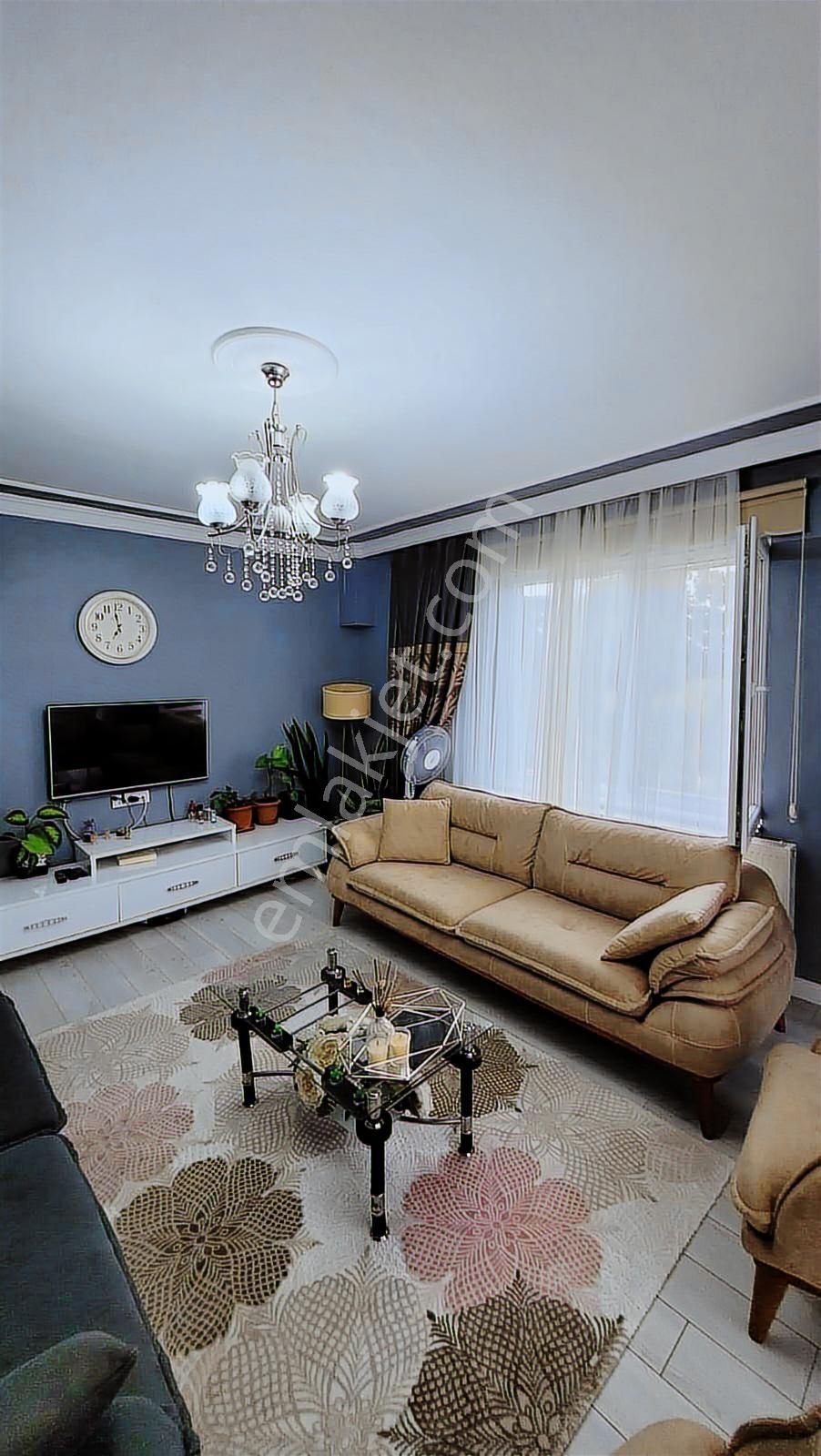 Serdivan Uzunköy De İki Katlı Müstakil Ev - Görsel 27