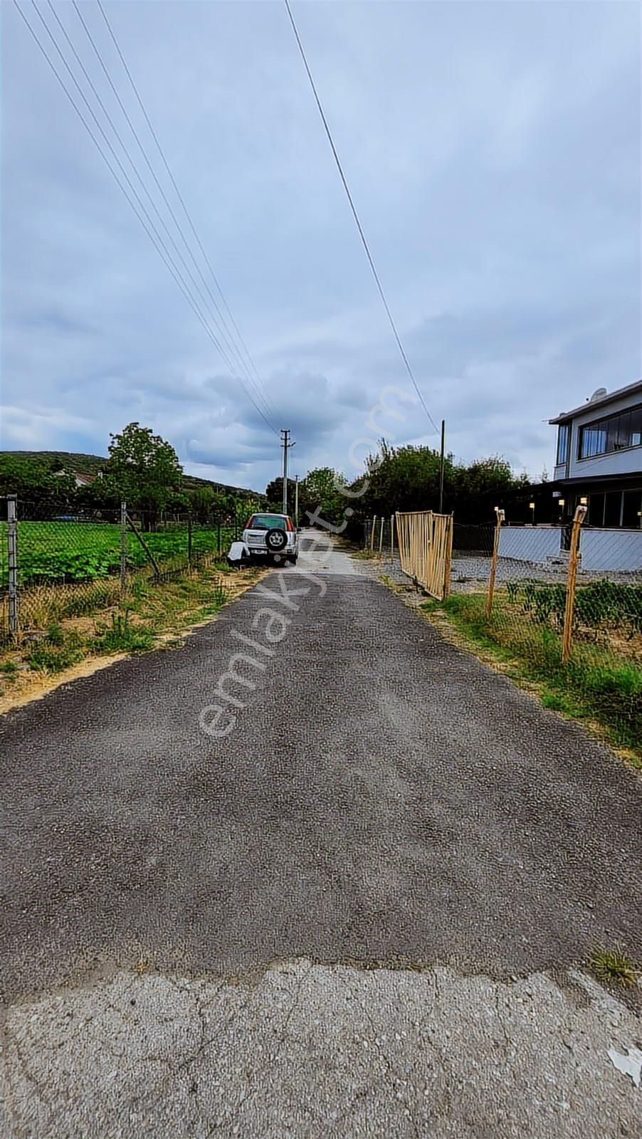 Serdivan Uzunköy De İki Katlı Müstakil Ev - Görsel 17