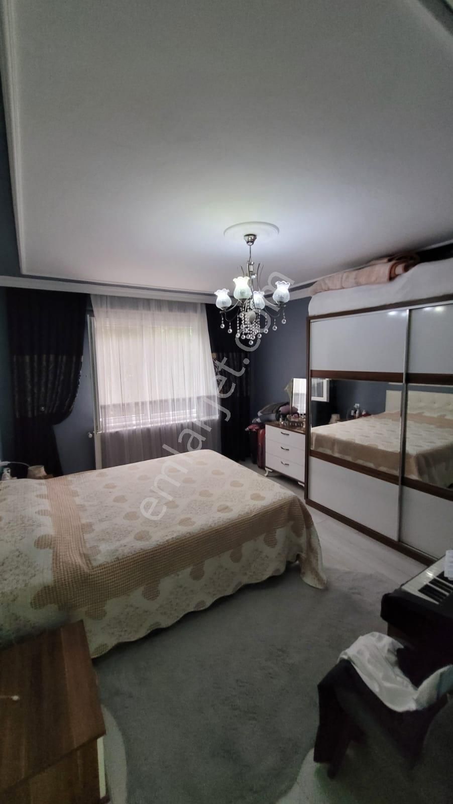 Serdivan Uzunköy De İki Katlı Müstakil Ev - Görsel 20