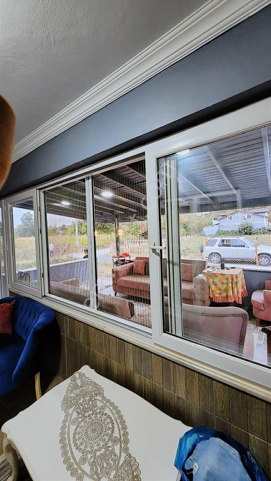 Serdivan Uzunköy De İki Katlı Müstakil Ev - Görsel 23