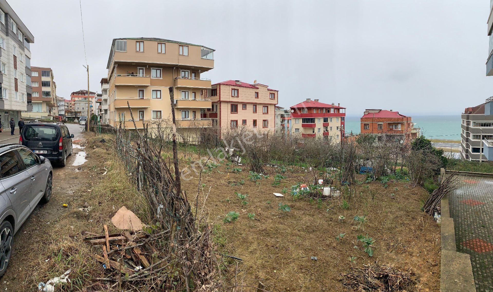 Doğuş Gayrimenkul Ortahisar Pelitli De Kat Karşılığı Arsa - Görsel 9