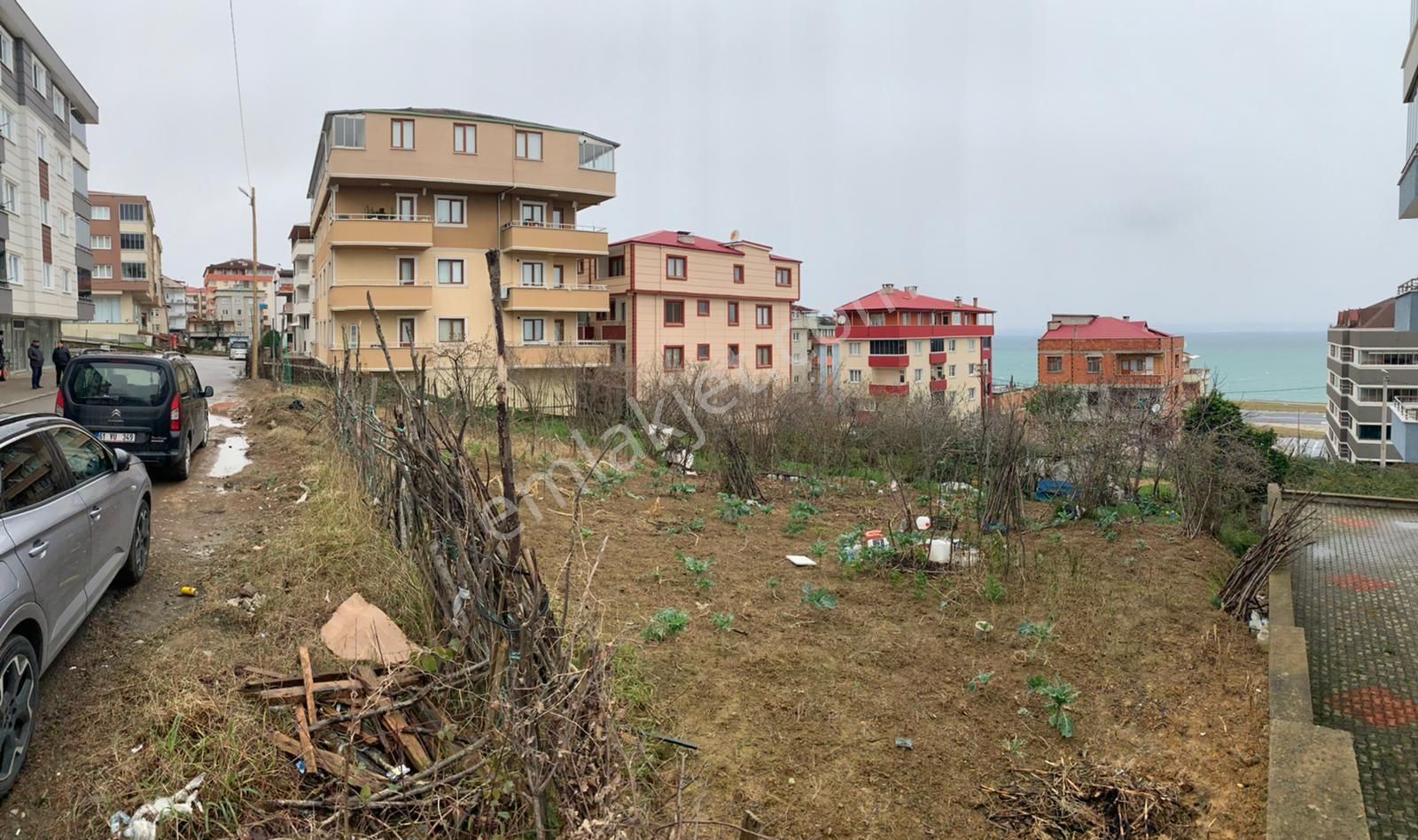 Doğuş Gayrimenkul Ortahisar Pelitli De Kat Karşılığı Arsa - Görsel 22