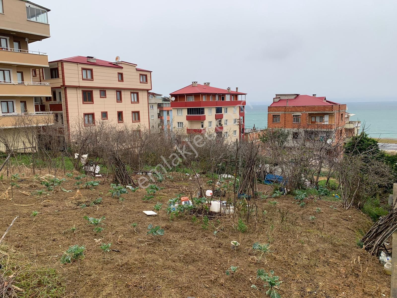 Doğuş Gayrimenkul Ortahisar Pelitli De Kat Karşılığı Arsa - Görsel 24