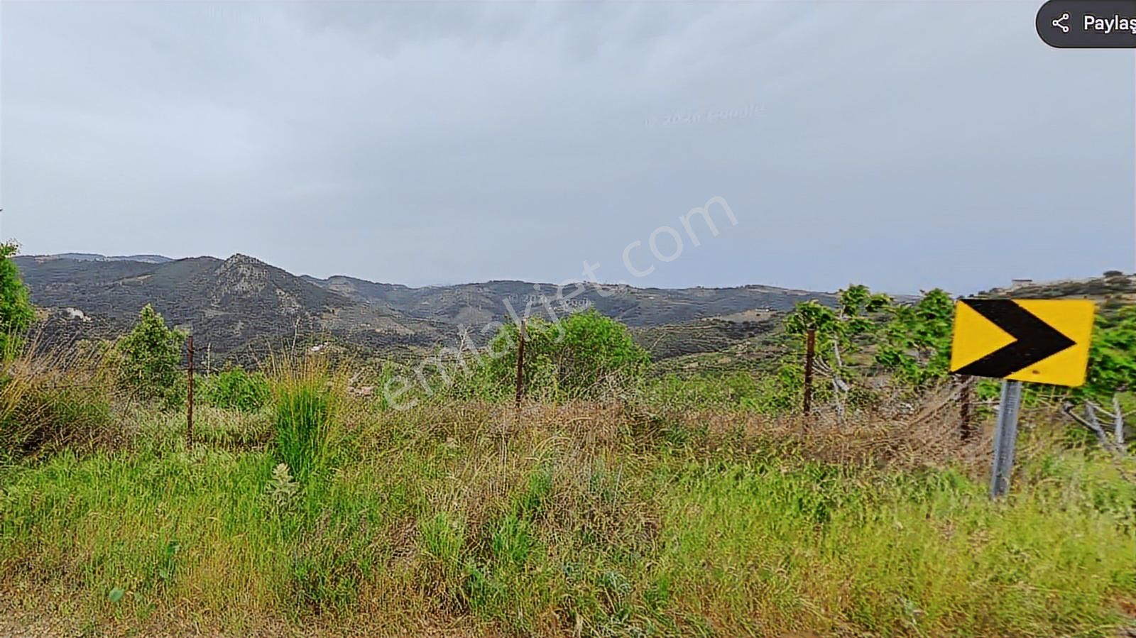 Güzelbahçe Payamlı'da Satılık 308 M2 Müstakil Parsel Fırsat Bahç - Görsel 6