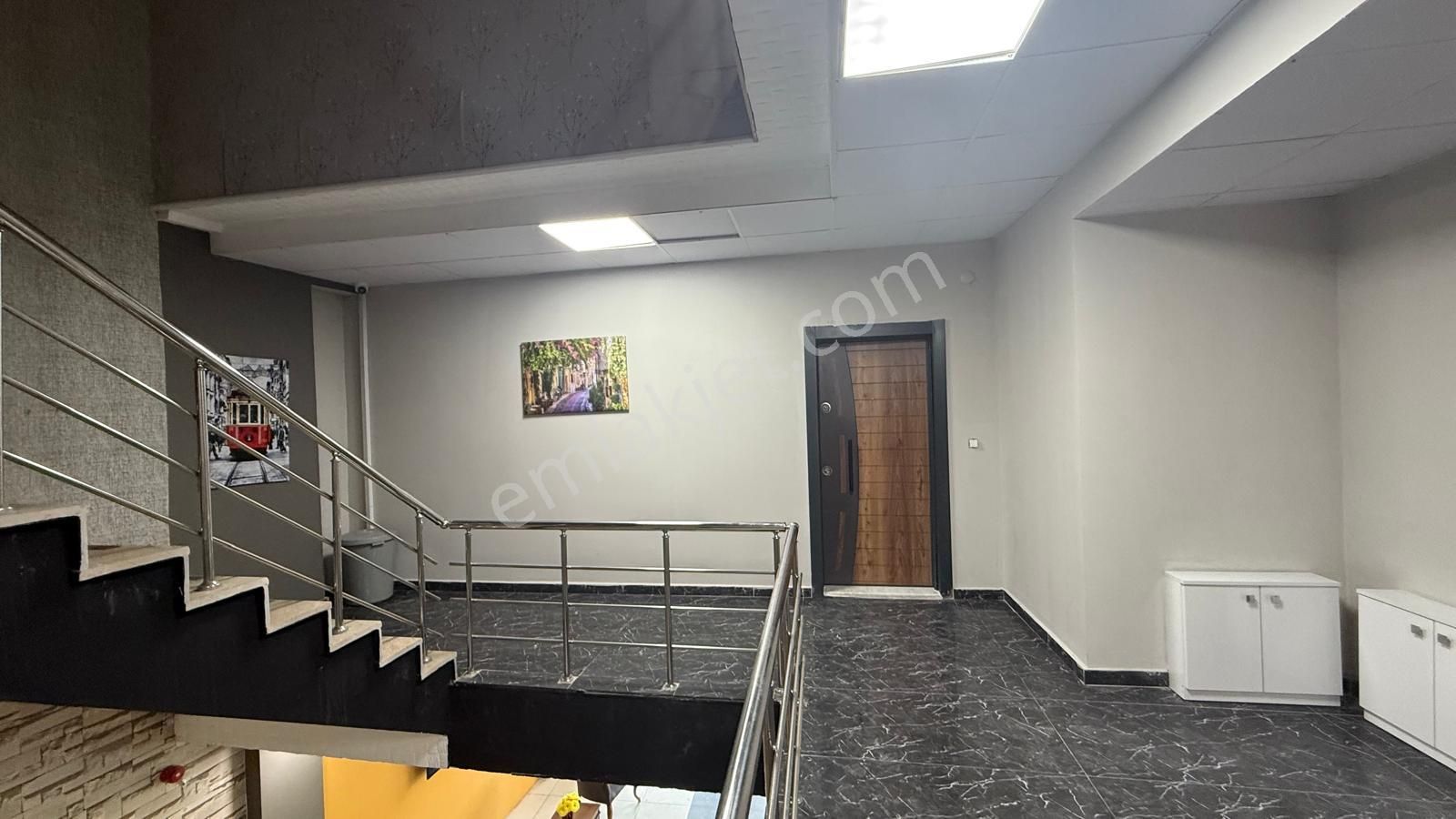 Eryaman'ın En İyi Lokasyonunda 4 Katlı Komple Satılık Apart - Görsel 23