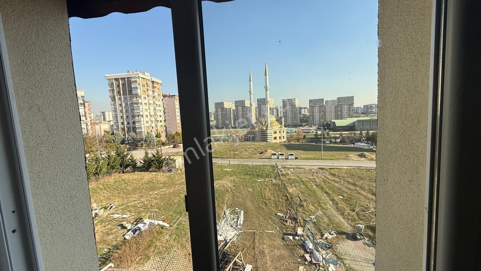 Eryaman'ın En İyi Lokasyonunda 4 Katlı Komple Satılık Apart - Görsel 22