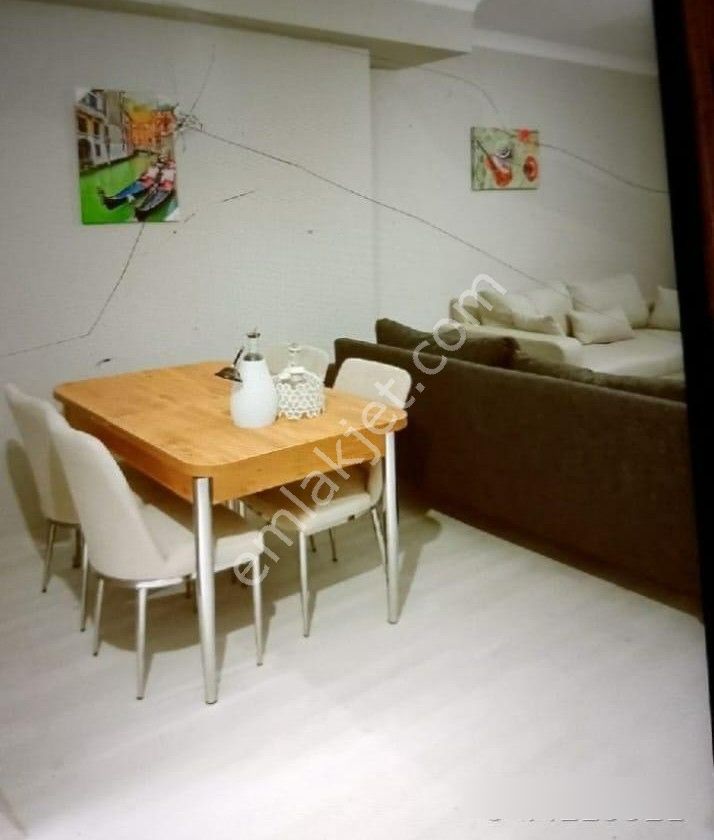 Eryaman'ın En İyi Lokasyonunda 4 Katlı Komple Satılık Apart - Görsel 34