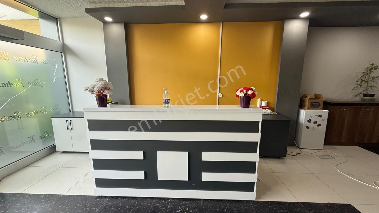 Eryaman'ın En İyi Lokasyonunda 4 Katlı Komple Satılık Apart - Görsel 24