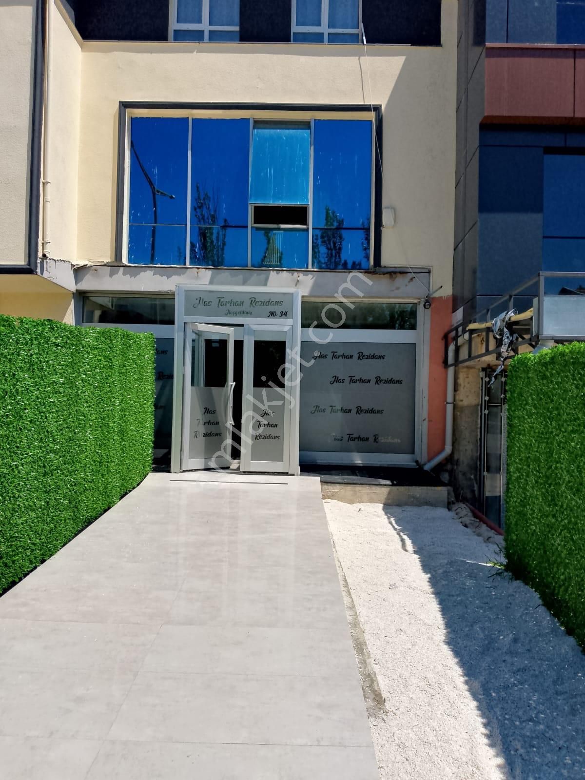 Eryaman'ın En İyi Lokasyonunda 4 Katlı Komple Satılık Apart - Görsel 15