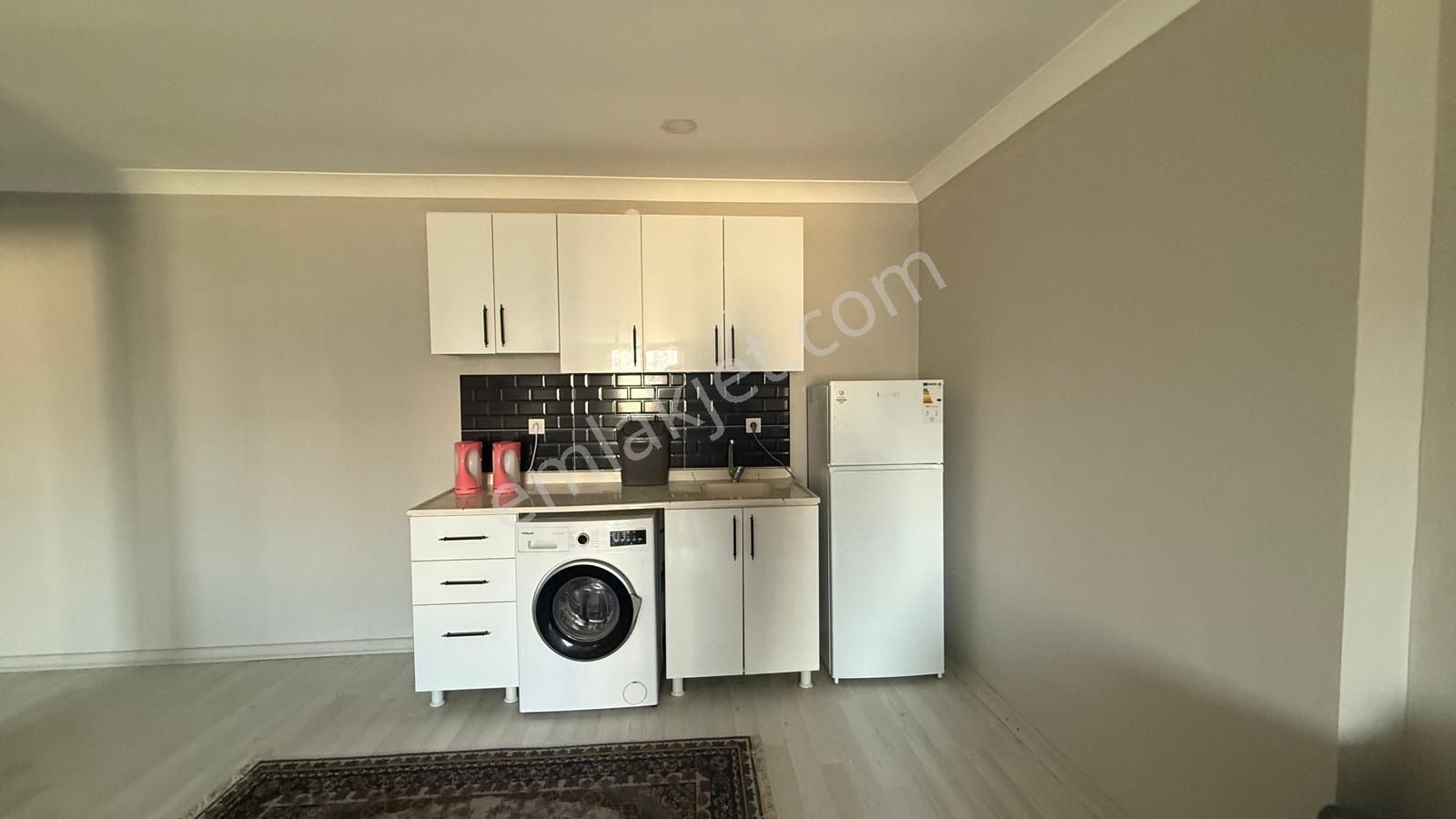 Eryaman'ın En İyi Lokasyonunda 4 Katlı Komple Satılık Apart - Görsel 29