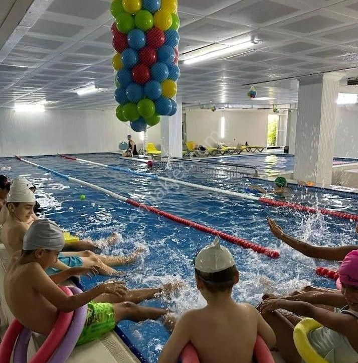 Eryaman'ın En İyi Lokasyonunda 4 Katlı Komple Satılık Apart - Görsel 12