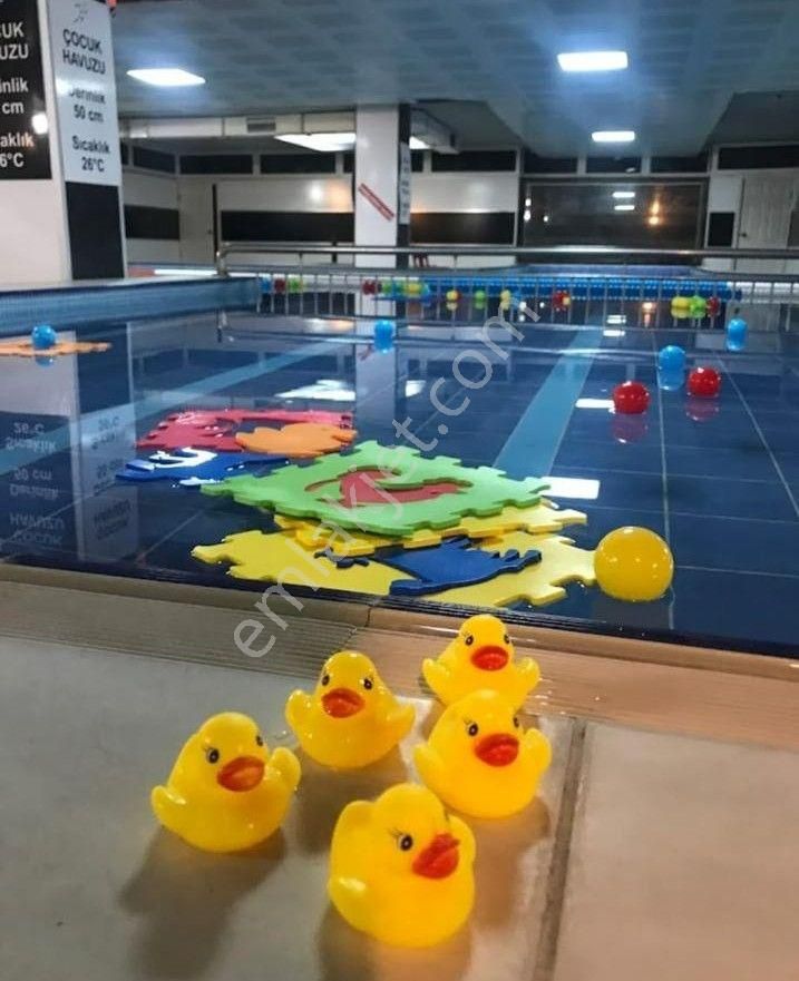 Eryaman'ın En İyi Lokasyonunda 4 Katlı Komple Satılık Apart - Görsel 26