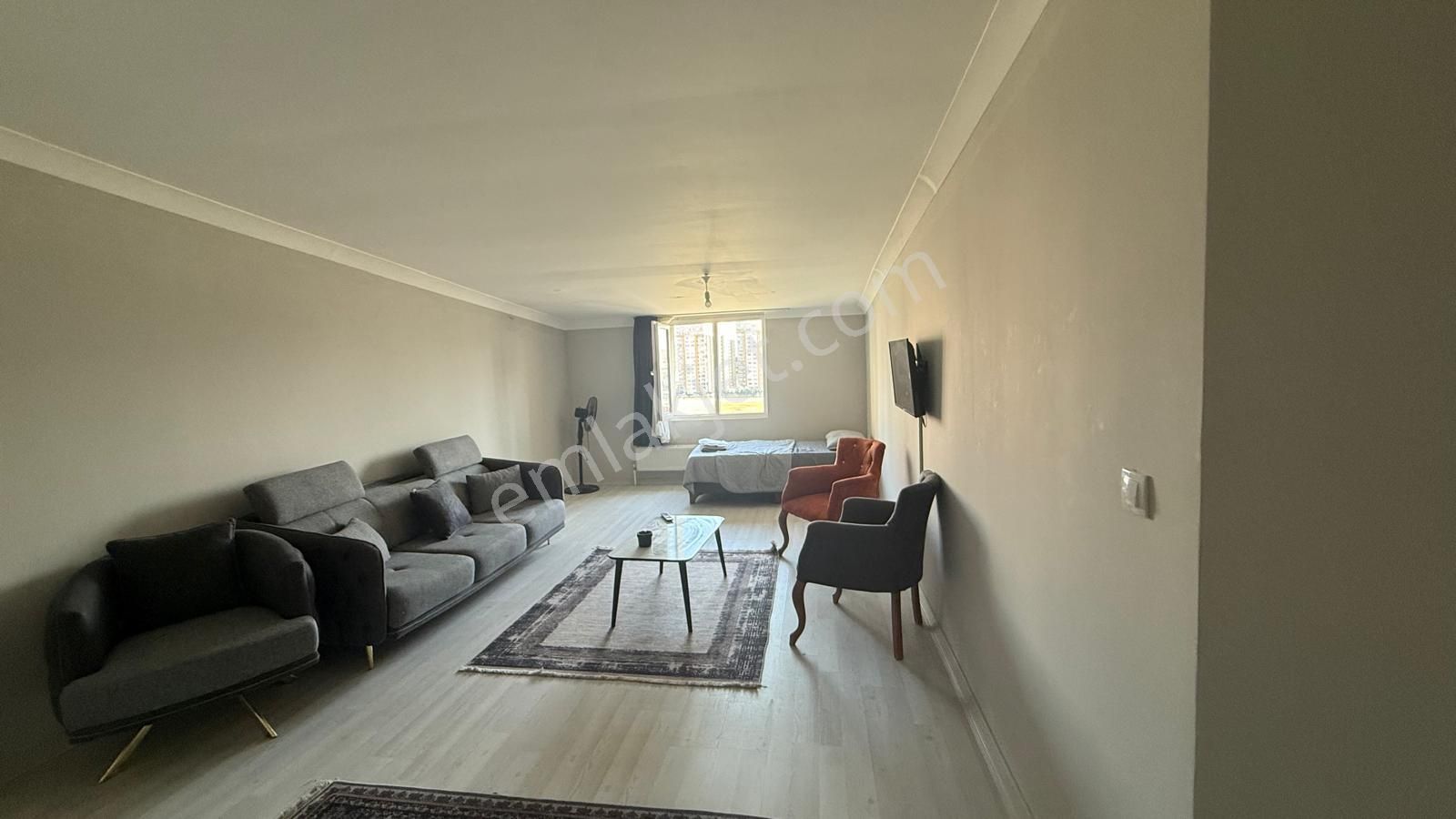 Eryaman'ın En İyi Lokasyonunda 4 Katlı Komple Satılık Apart - Görsel 33