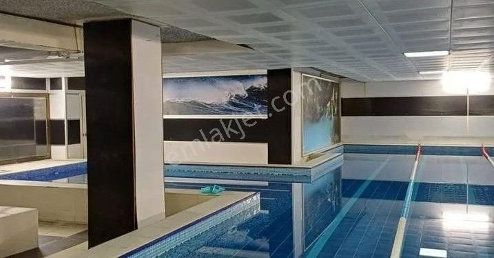 Eryaman'ın En İyi Lokasyonunda 4 Katlı Komple Satılık Apart - Görsel 8