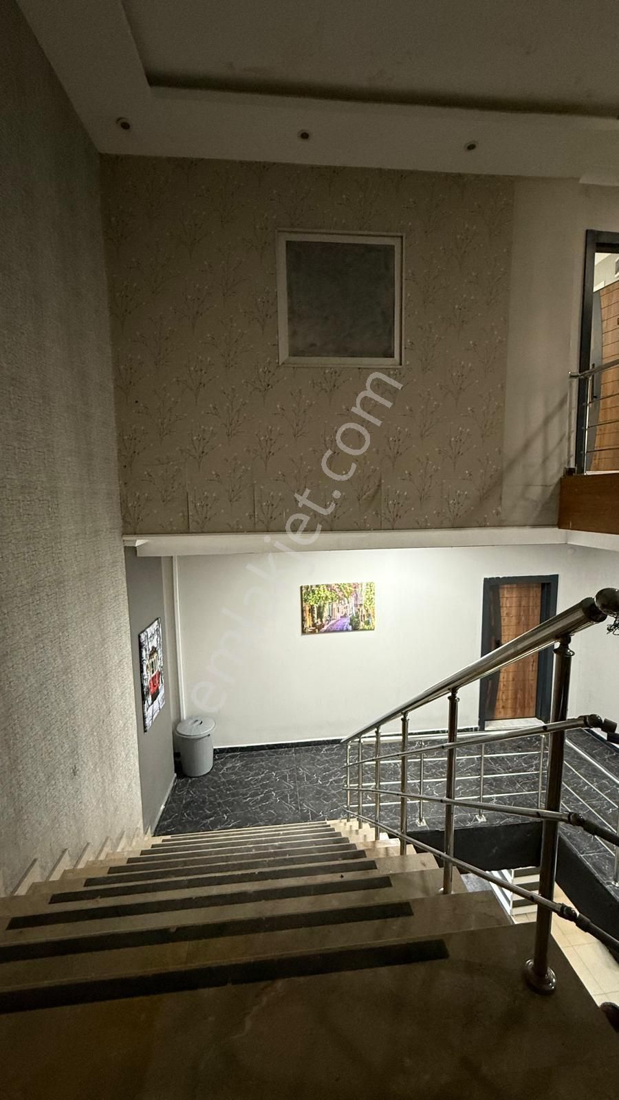 Eryaman'ın En İyi Lokasyonunda 4 Katlı Komple Satılık Apart - Görsel 20