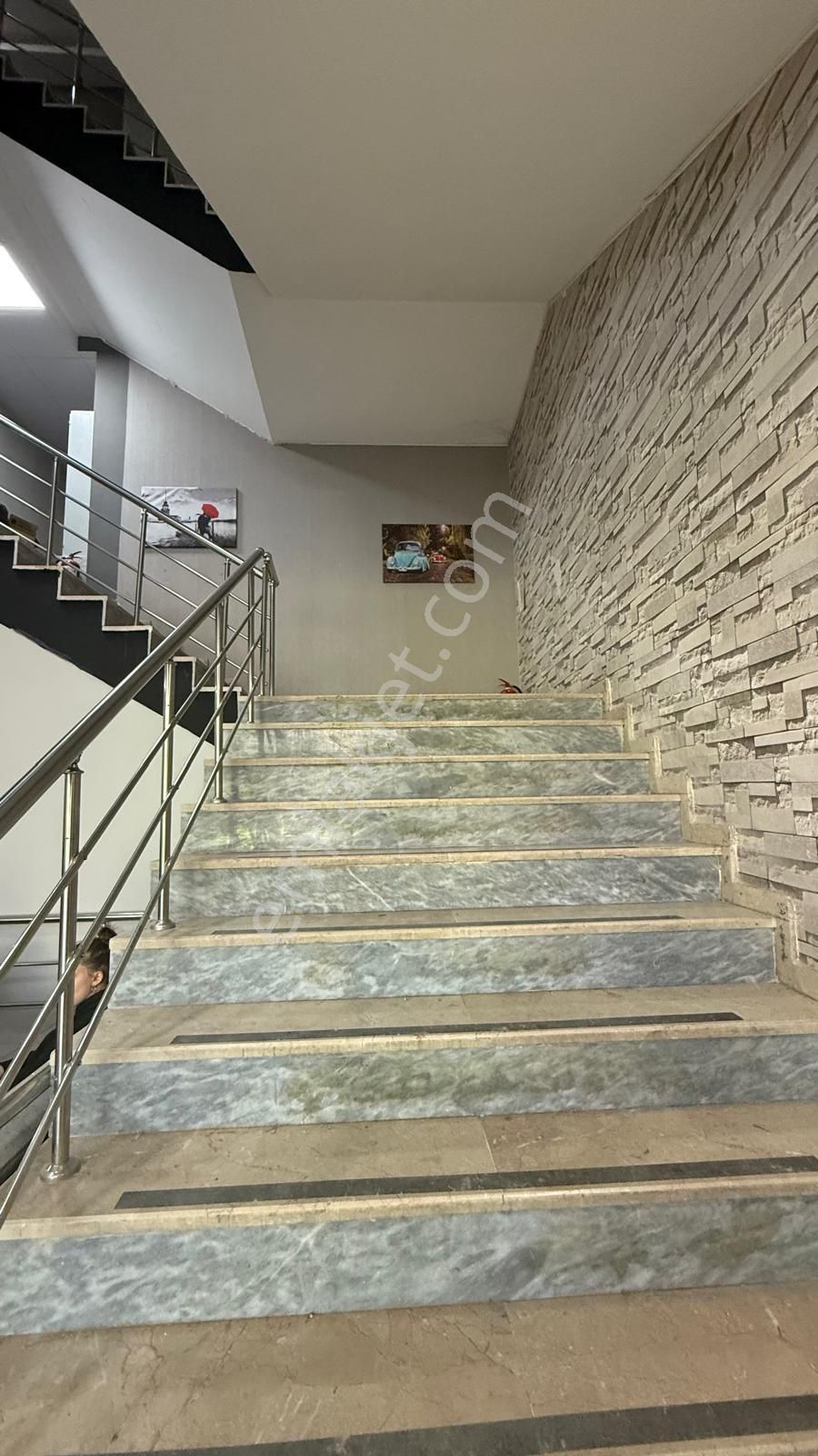 Eryaman'ın En İyi Lokasyonunda 4 Katlı Komple Satılık Apart - Görsel 18