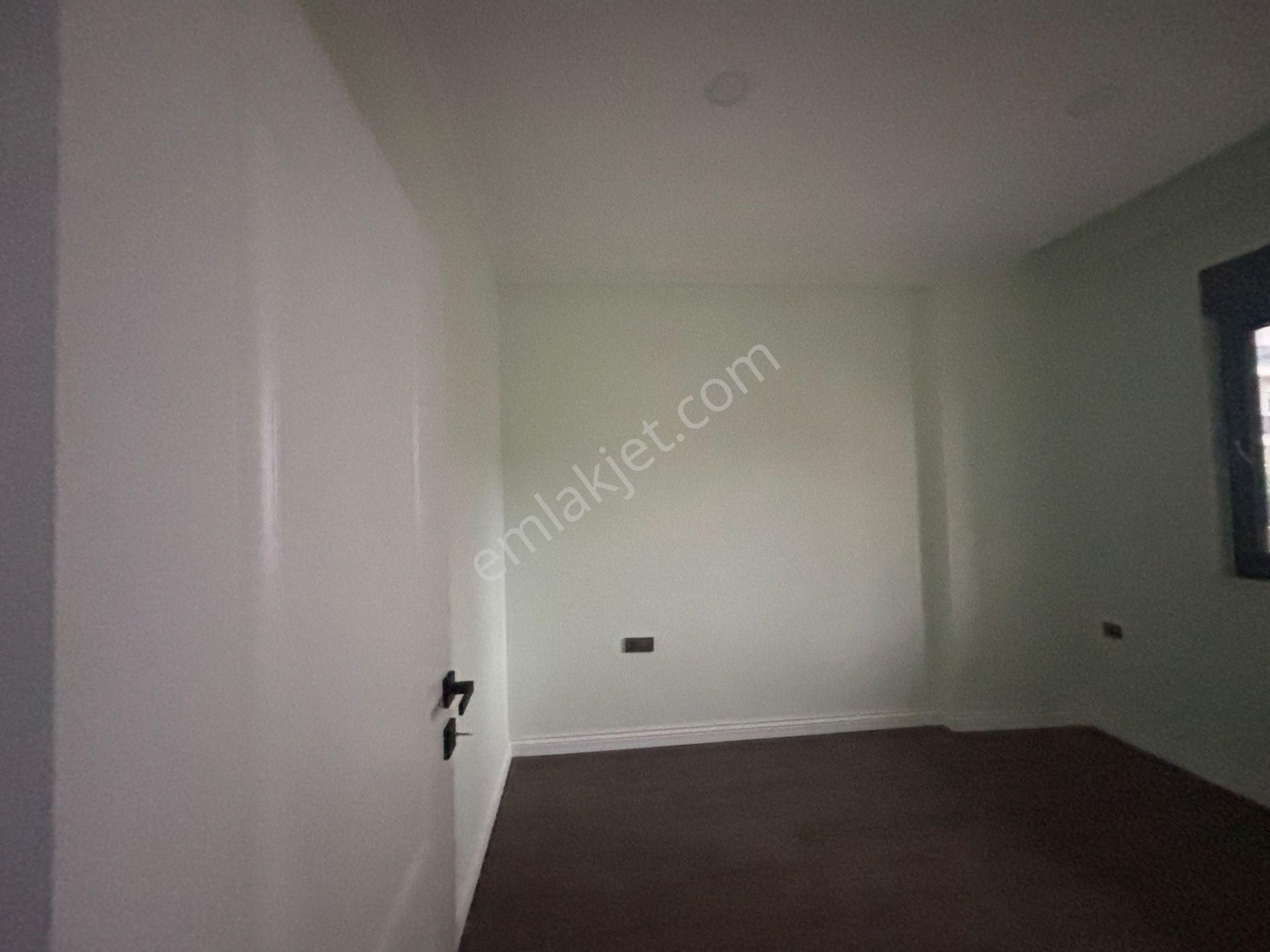 Manavgat Side De Merkezi Konumda 1+1 Satılık Daire - Görsel 15
