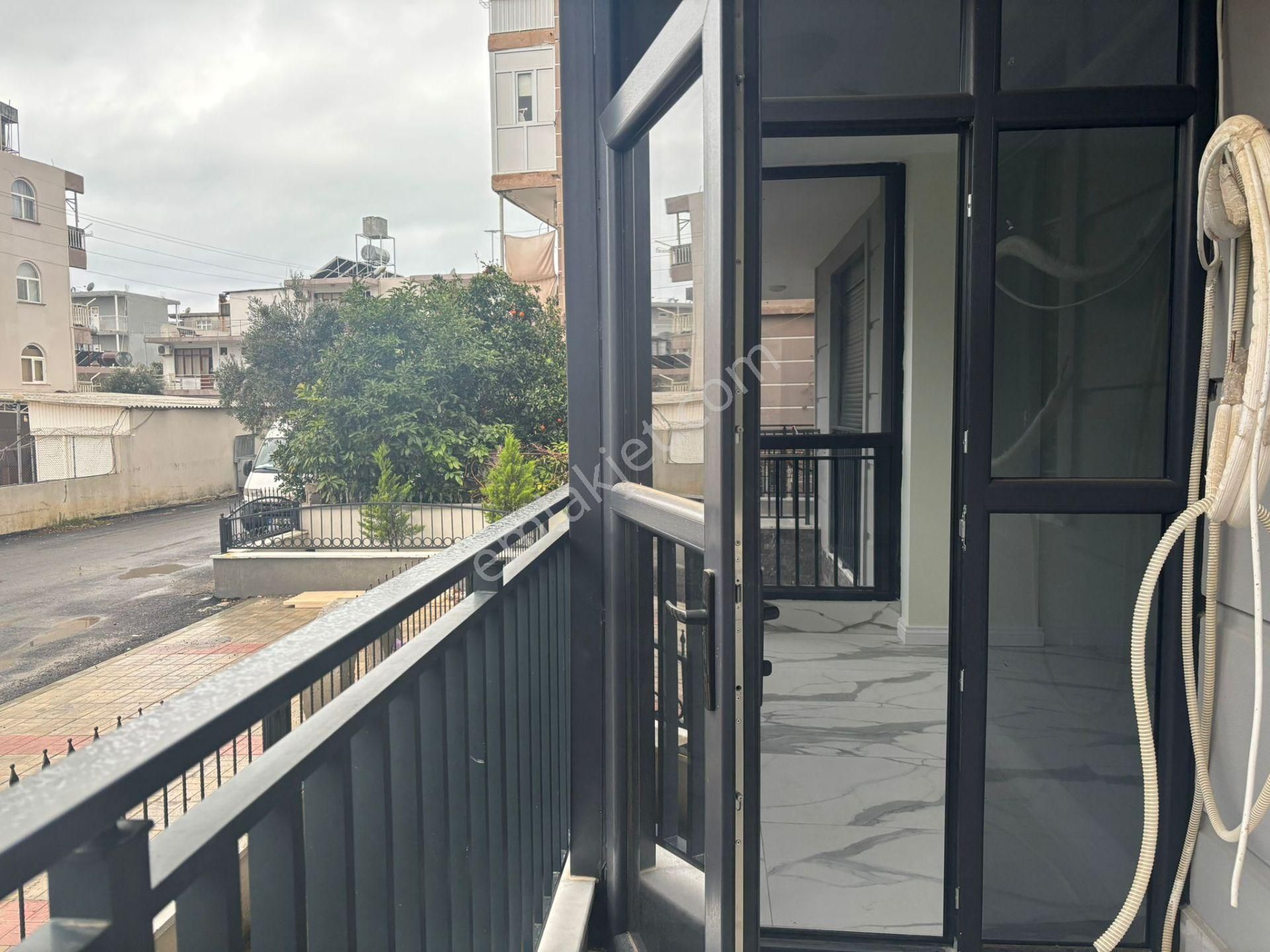 Manavgat Side De Merkezi Konumda 1+1 Satılık Daire - Görsel 11