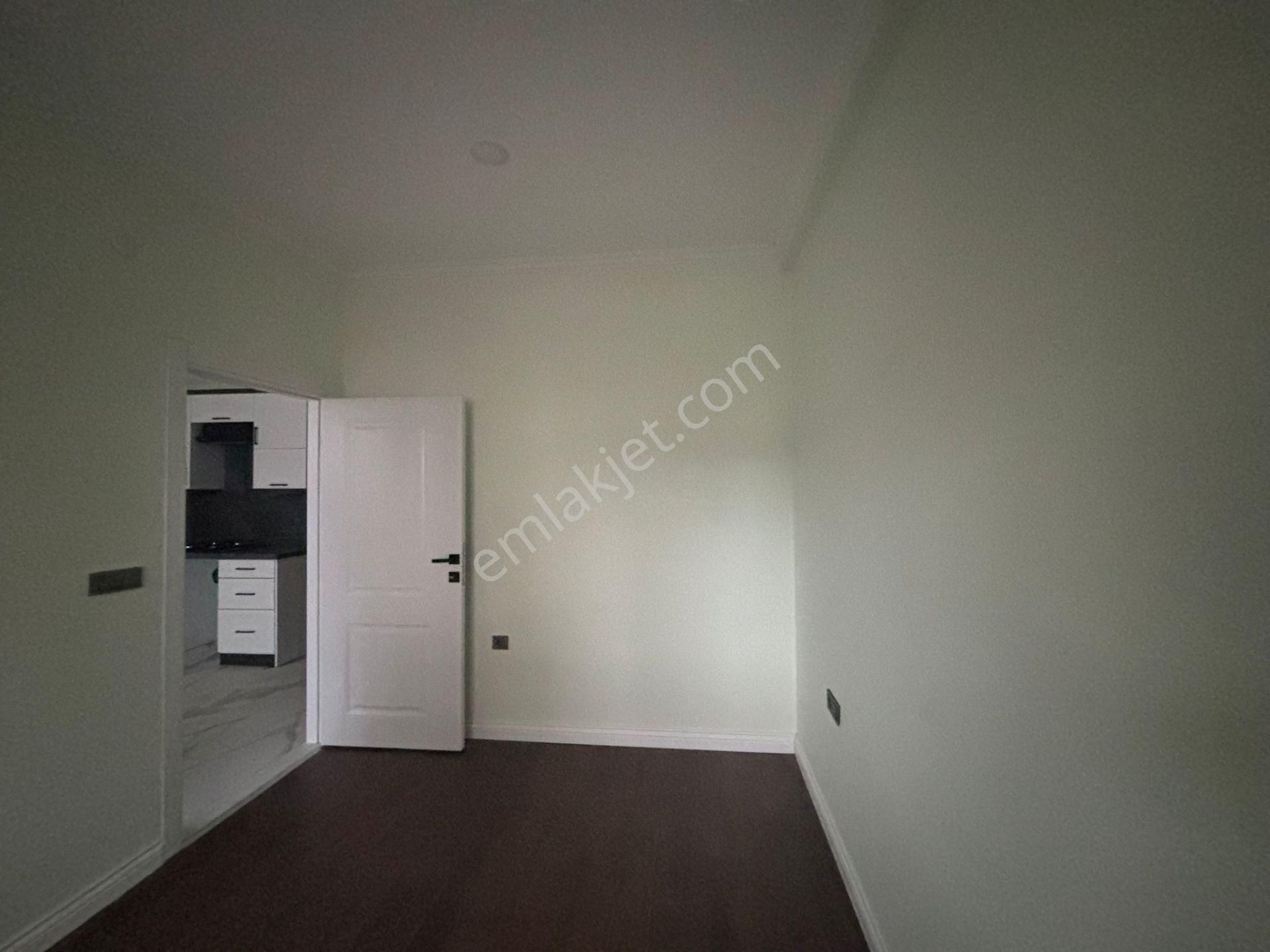 Manavgat Side De Merkezi Konumda 1+1 Satılık Daire - Görsel 13