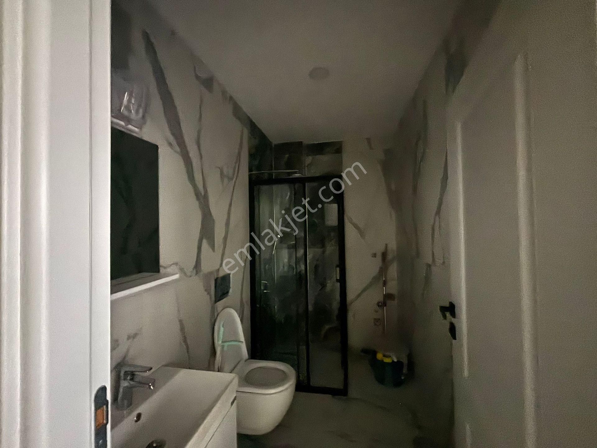 Manavgat Side De Merkezi Konumda 1+1 Satılık Daire - Görsel 14