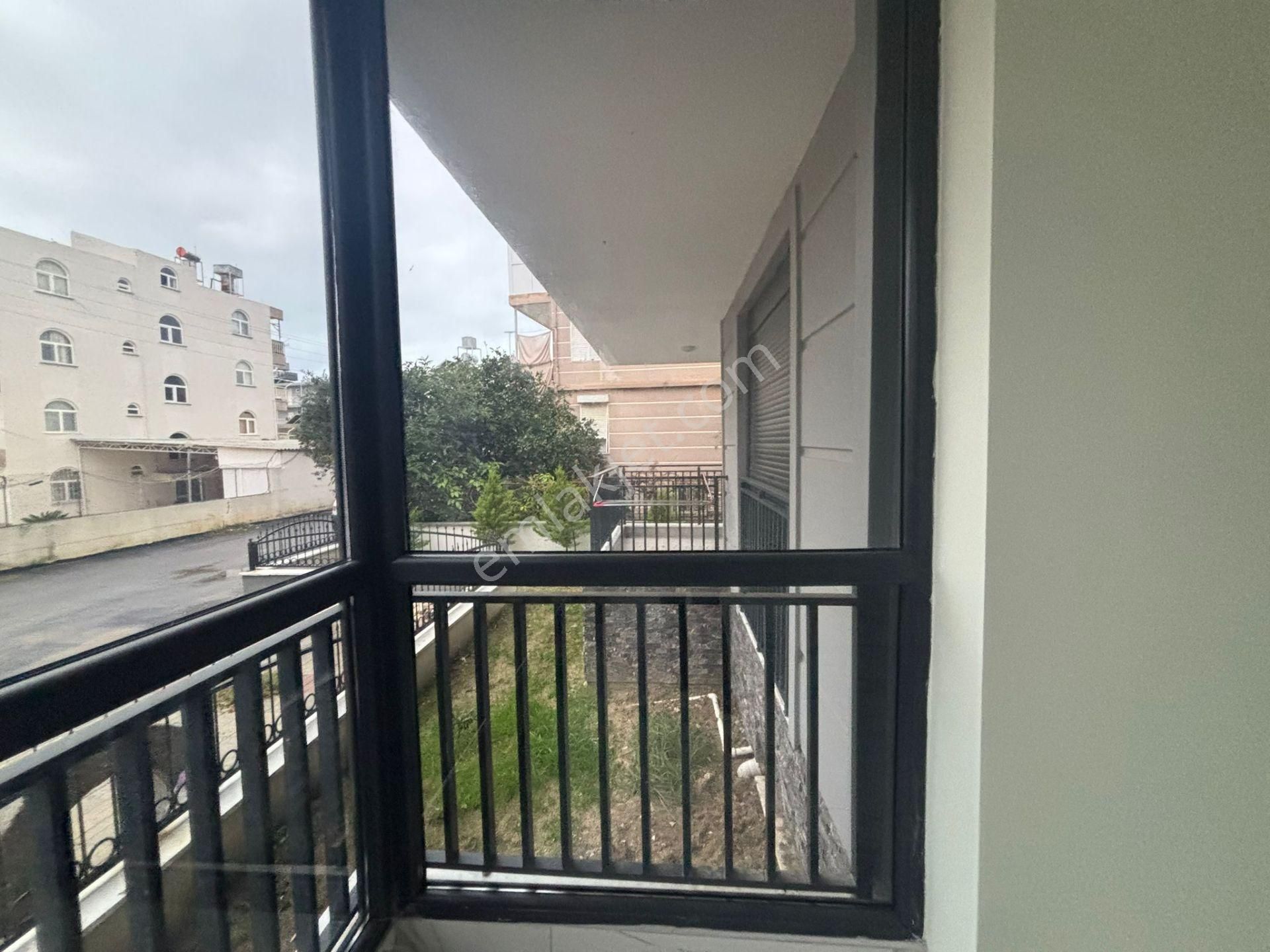 Manavgat Side De Merkezi Konumda 1+1 Satılık Daire - Görsel 17