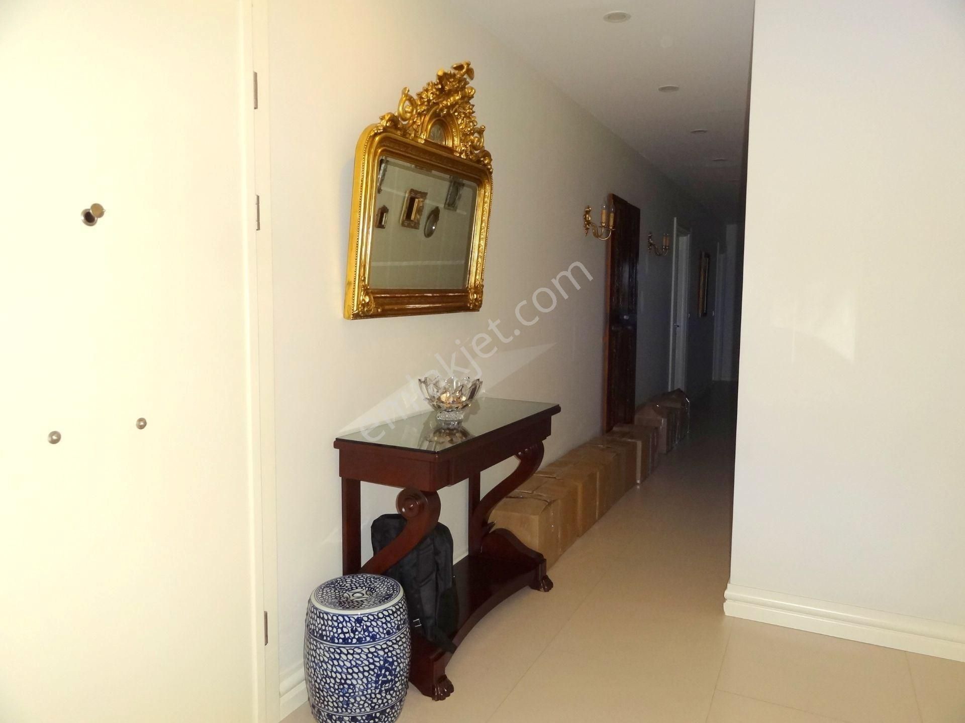 Yeşilyurt Ekin Sokak 4+1 180 M2 Satılık Arakat Satılık Daire - Görsel 8